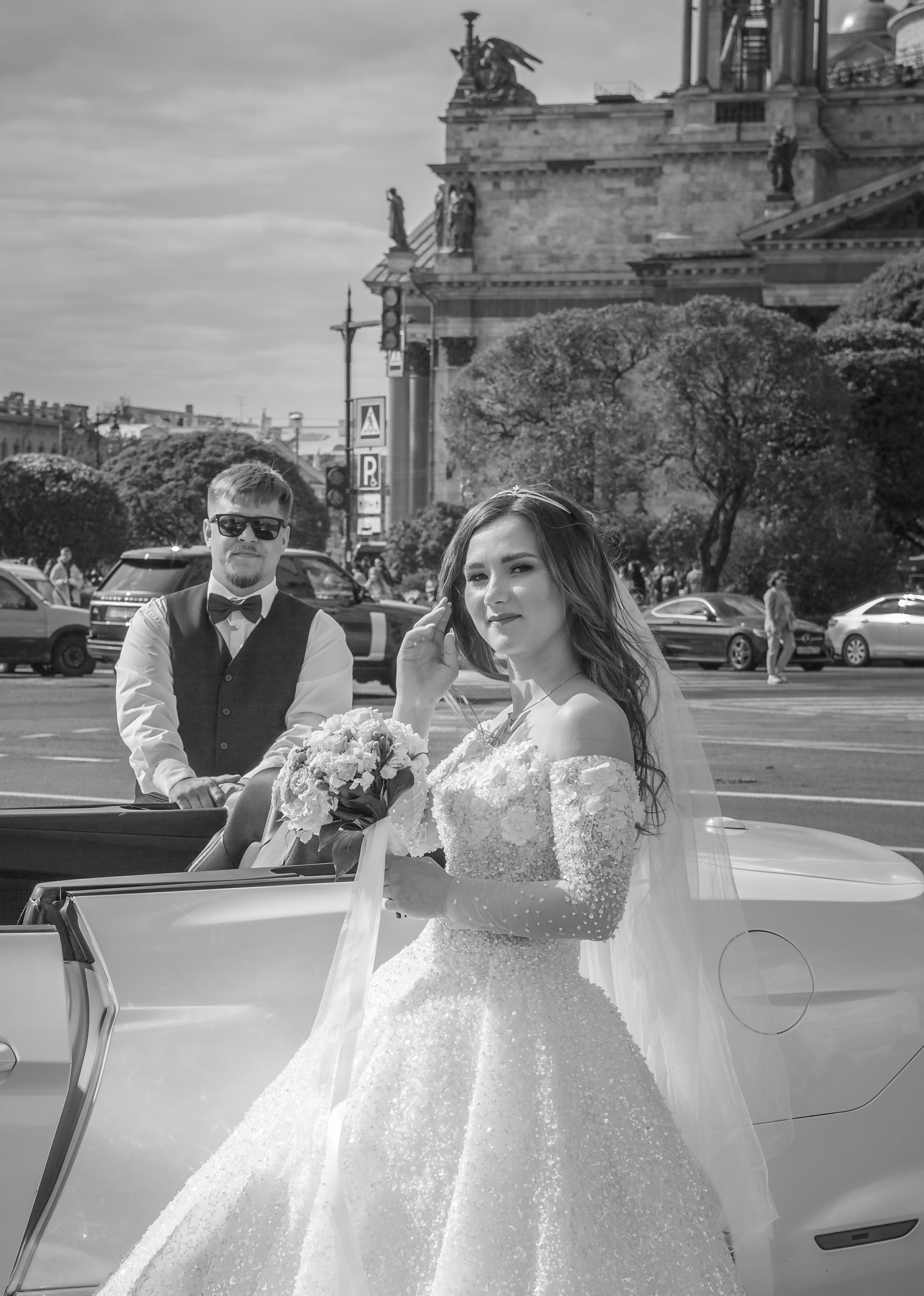 Свадьба Валеры и Веры. Предметный и семейный фотограф в Санкт-Петербурге Катерина Стеклова