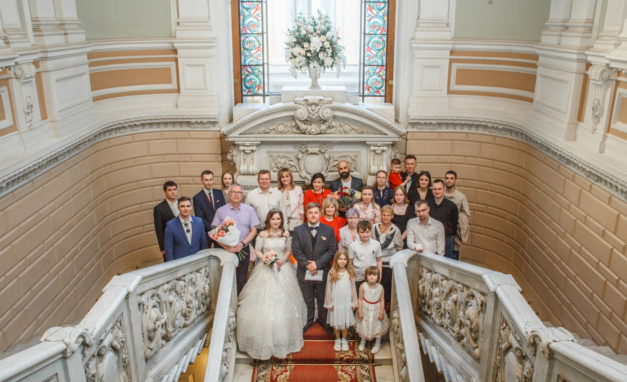 Свадьба Валеры и Веры. Предметный и семейный фотограф в Санкт-Петербурге Катерина Стеклова