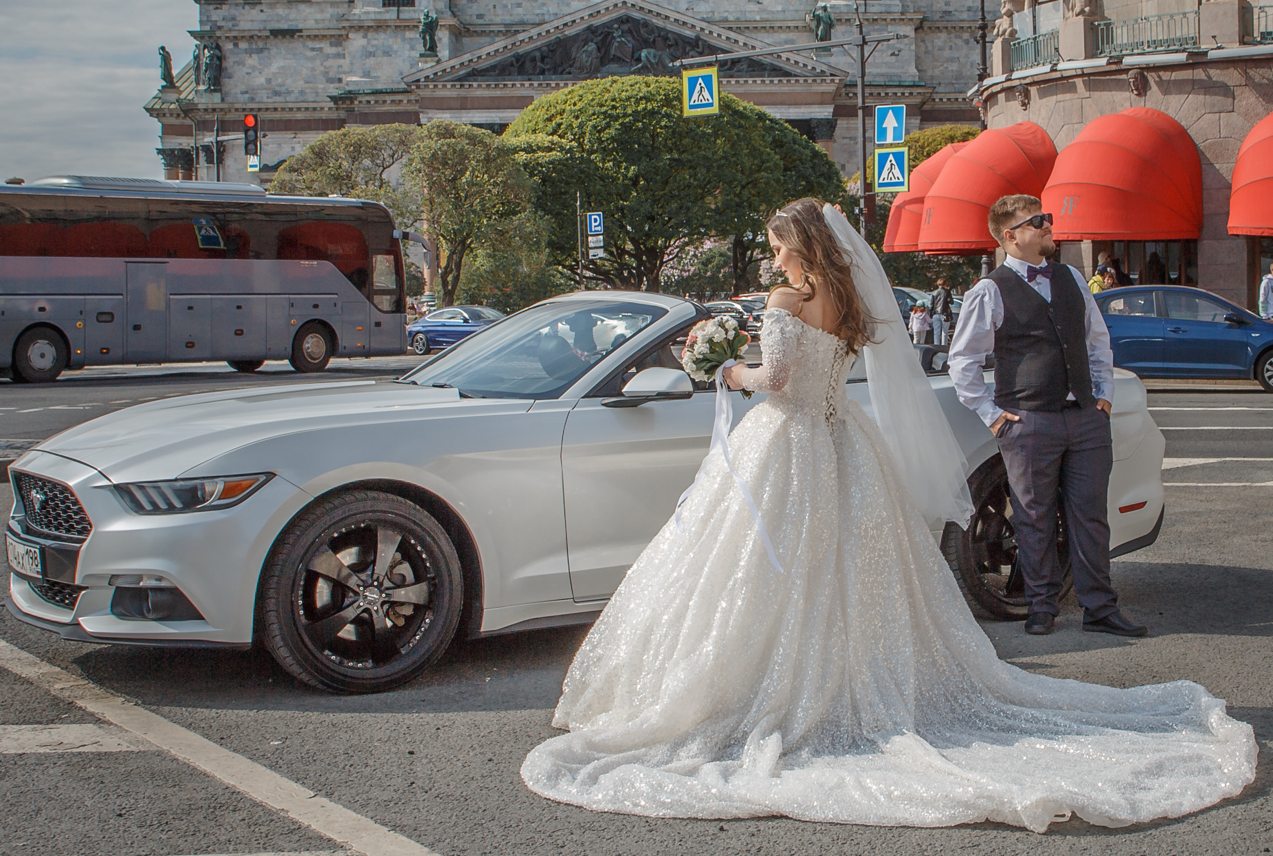 Свадьба Валеры и Веры. Предметный и семейный фотограф в Санкт-Петербурге Катерина Стеклова