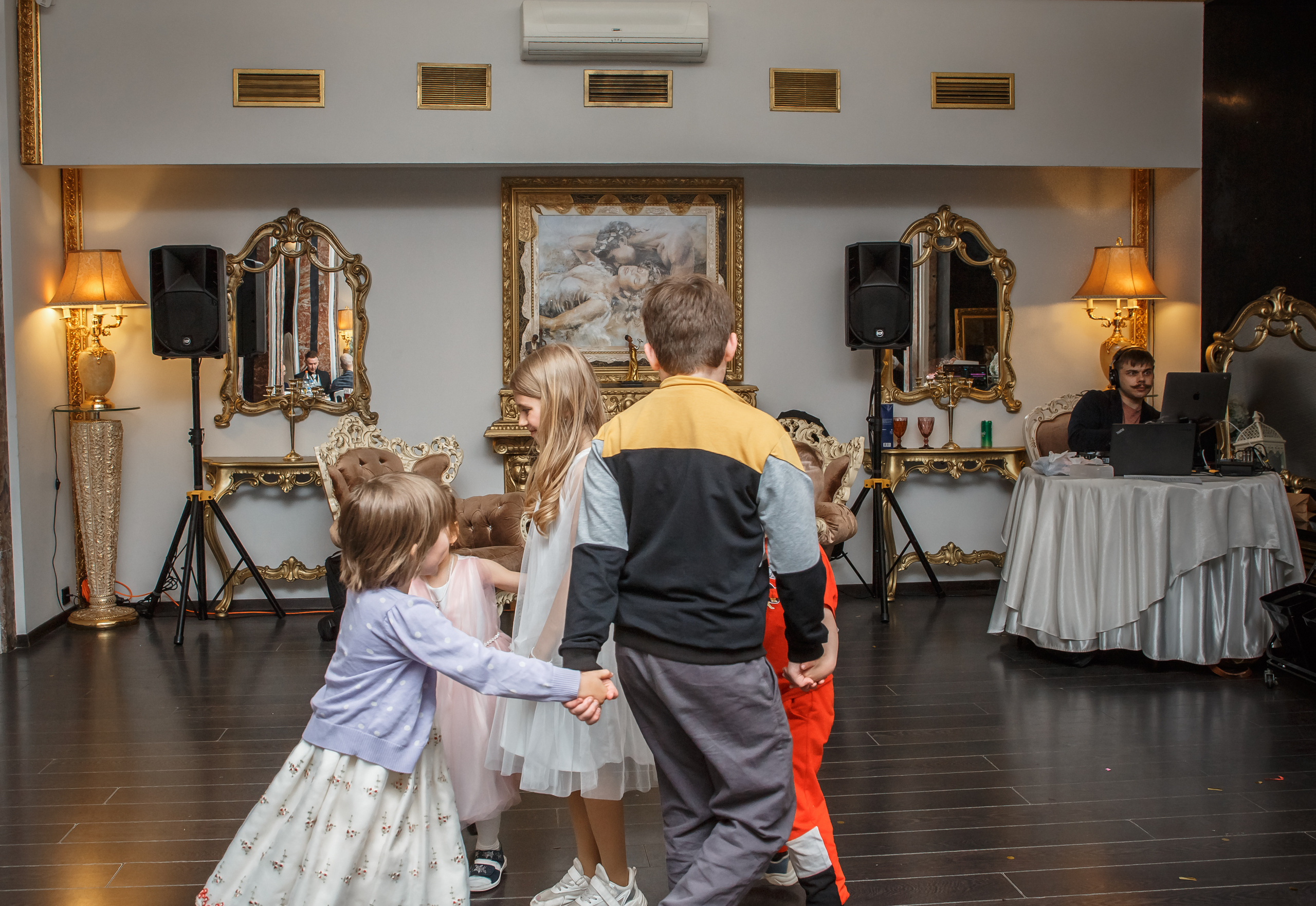 Свадьба Валеры и Веры. Предметный и семейный фотограф в Санкт-Петербурге Катерина Стеклова