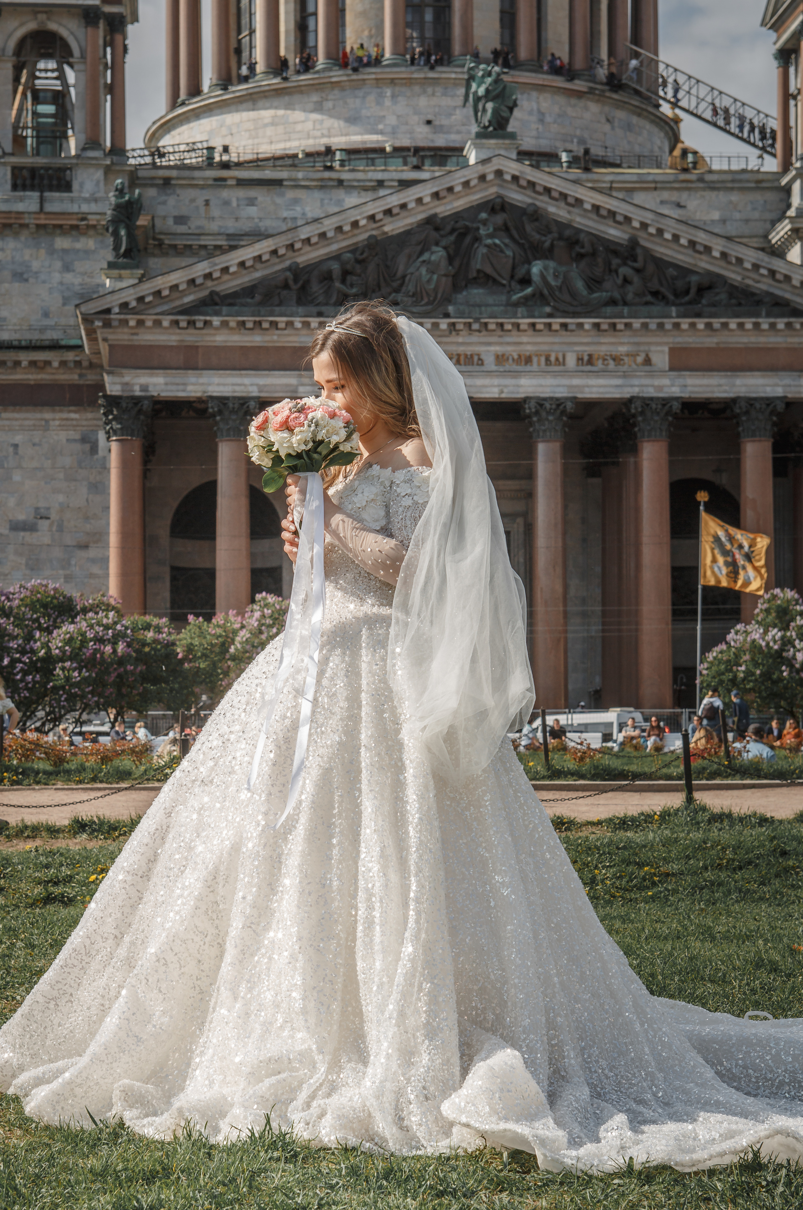 Свадьба Валеры и Веры. Предметный и семейный фотограф в Санкт-Петербурге Катерина Стеклова