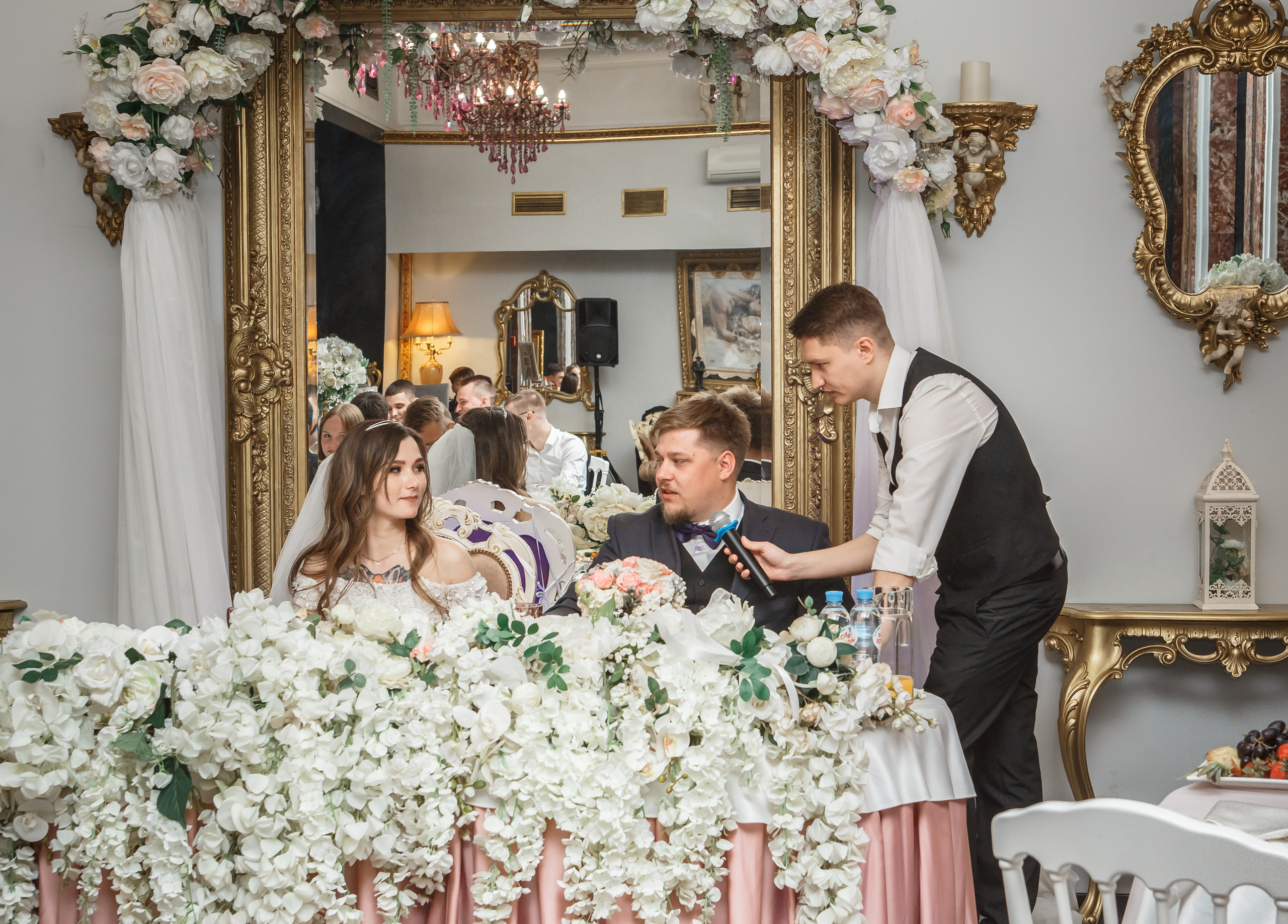 Свадьба Валеры и Веры. Предметный и семейный фотограф в Санкт-Петербурге Катерина Стеклова