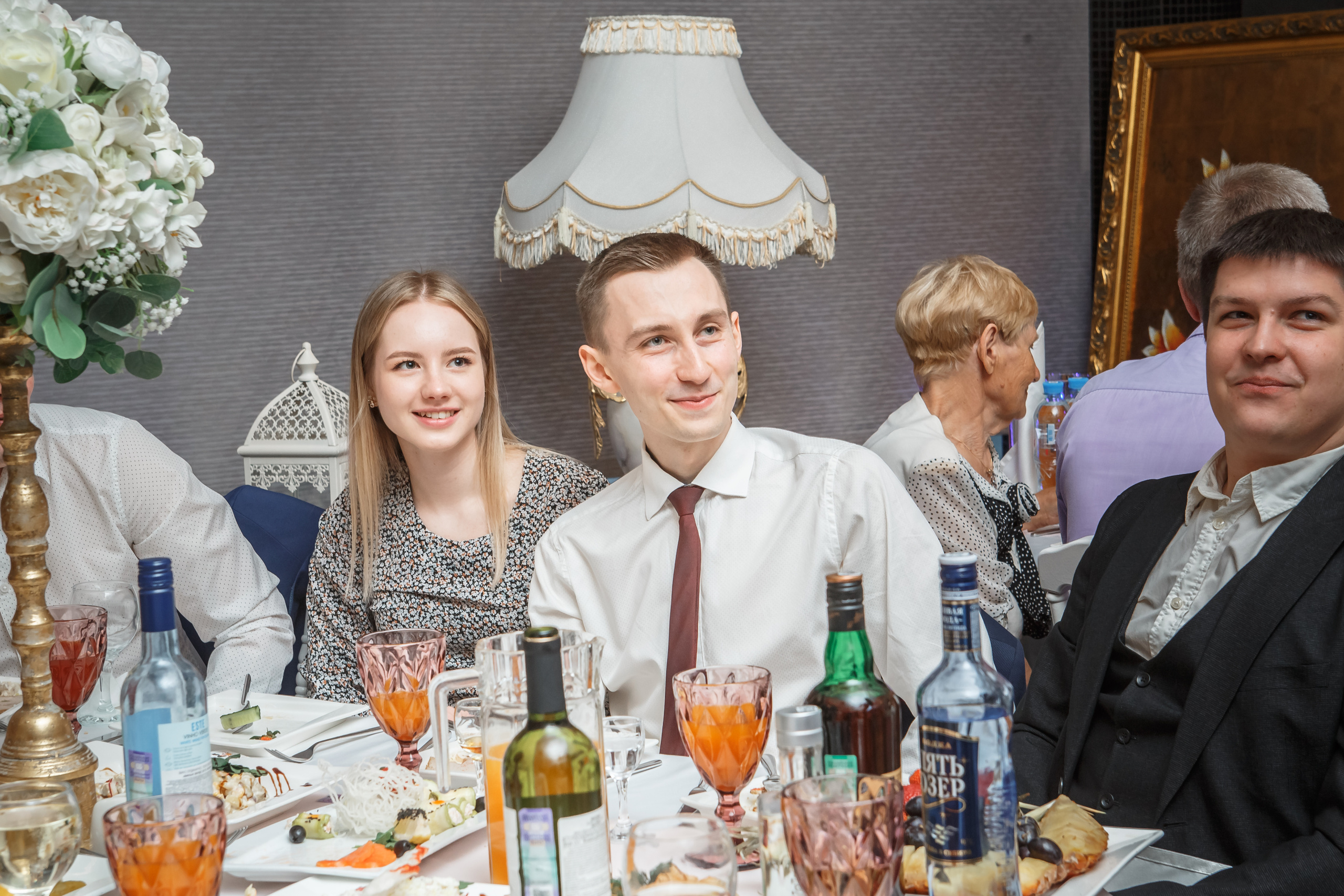 Свадьба Валеры и Веры. Предметный и семейный фотограф в Санкт-Петербурге Катерина Стеклова