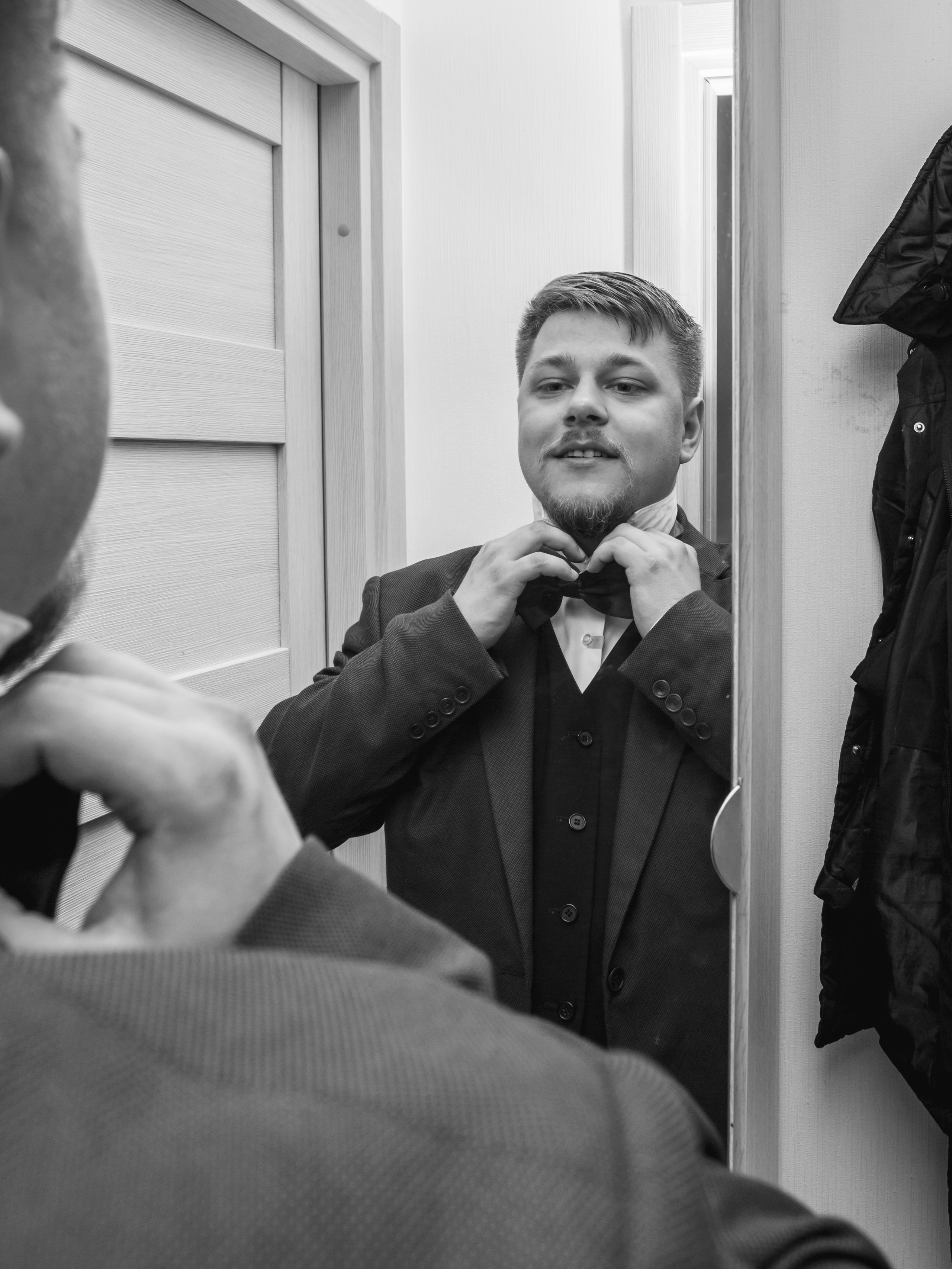 Свадьба Валеры и Веры. Предметный и семейный фотограф в Санкт-Петербурге Катерина Стеклова