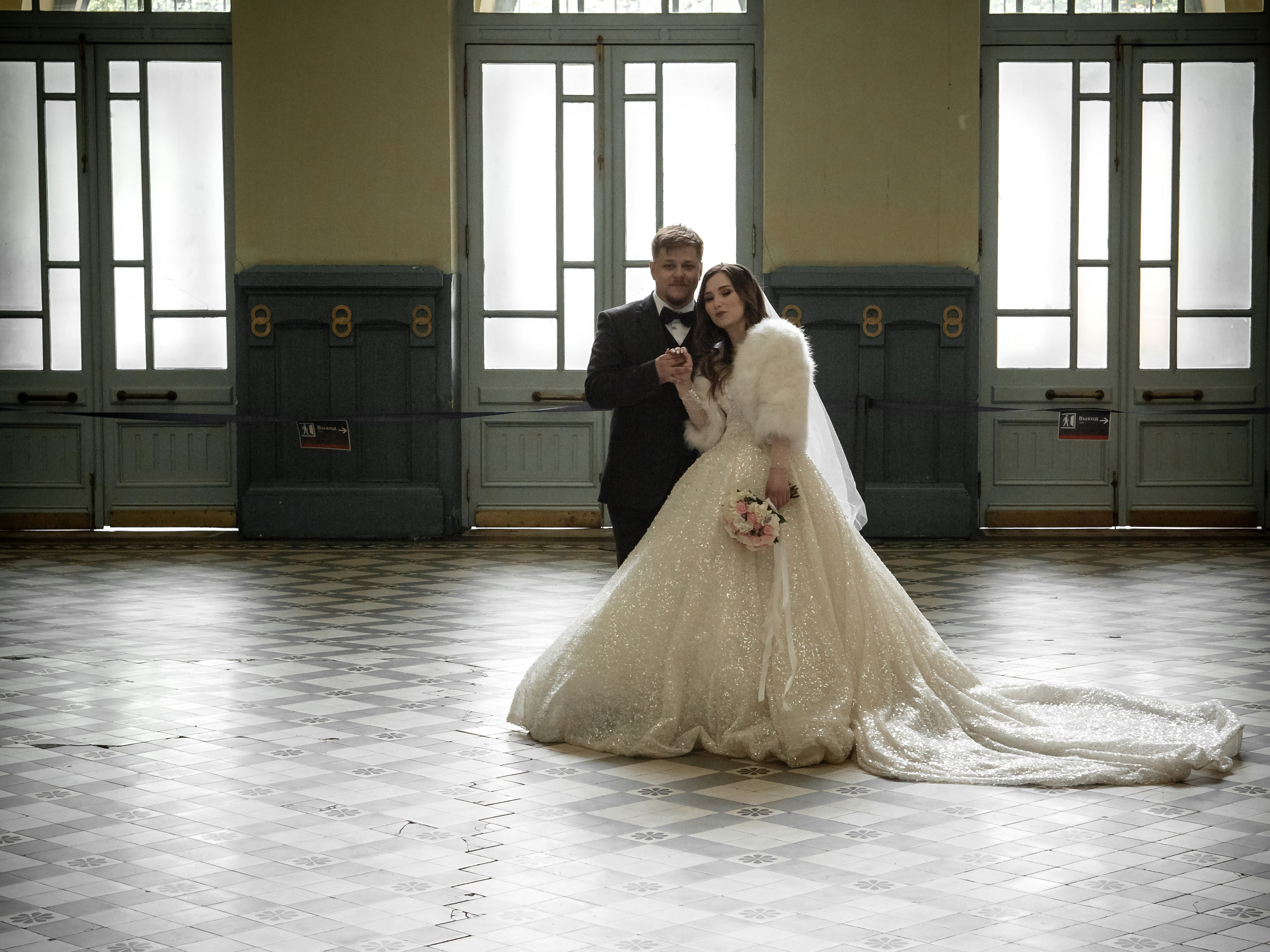 Свадьба Валеры и Веры. Предметный и семейный фотограф в Санкт-Петербурге Катерина Стеклова