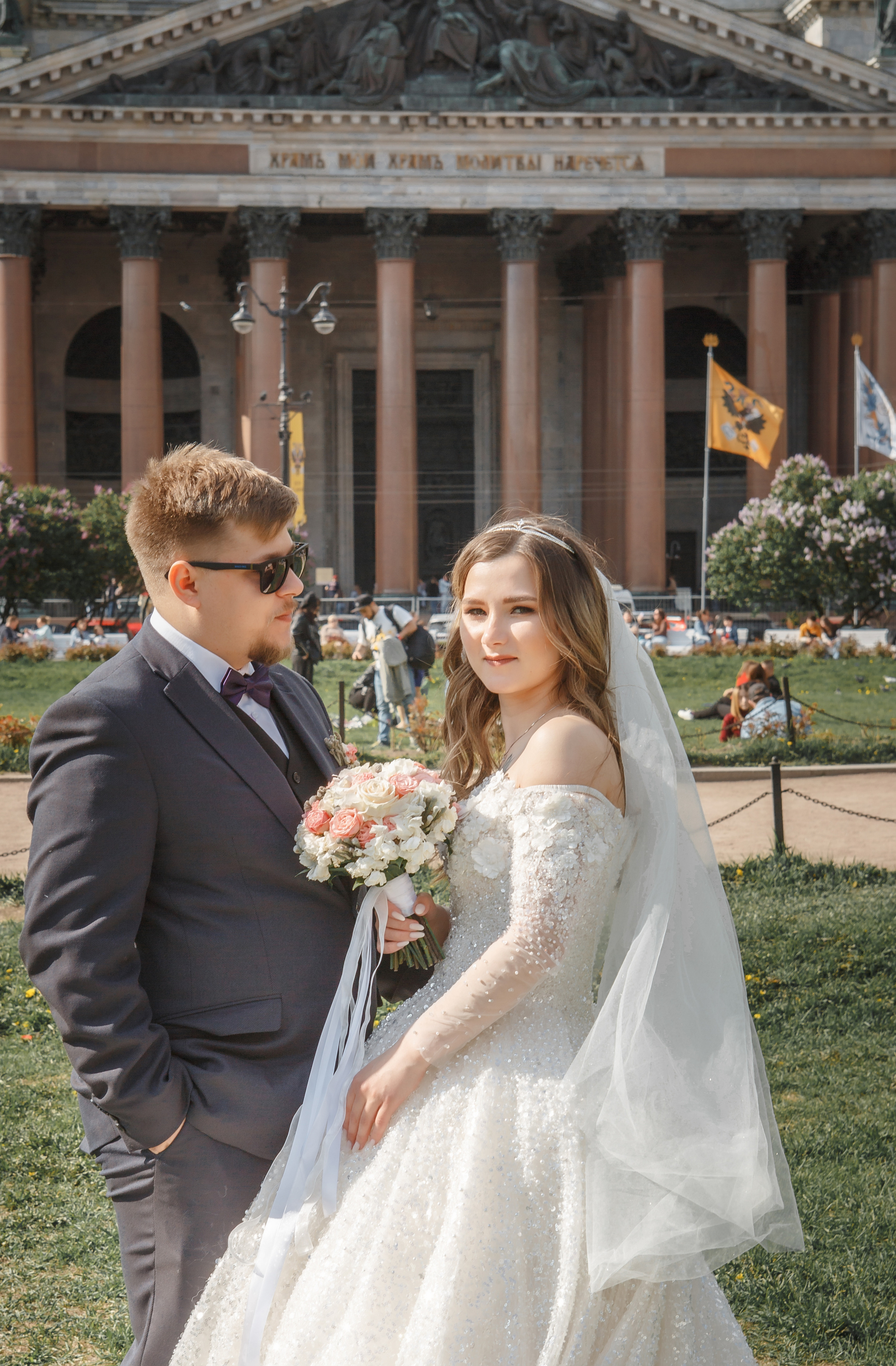 Свадьба Валеры и Веры. Предметный и семейный фотограф в Санкт-Петербурге Катерина Стеклова