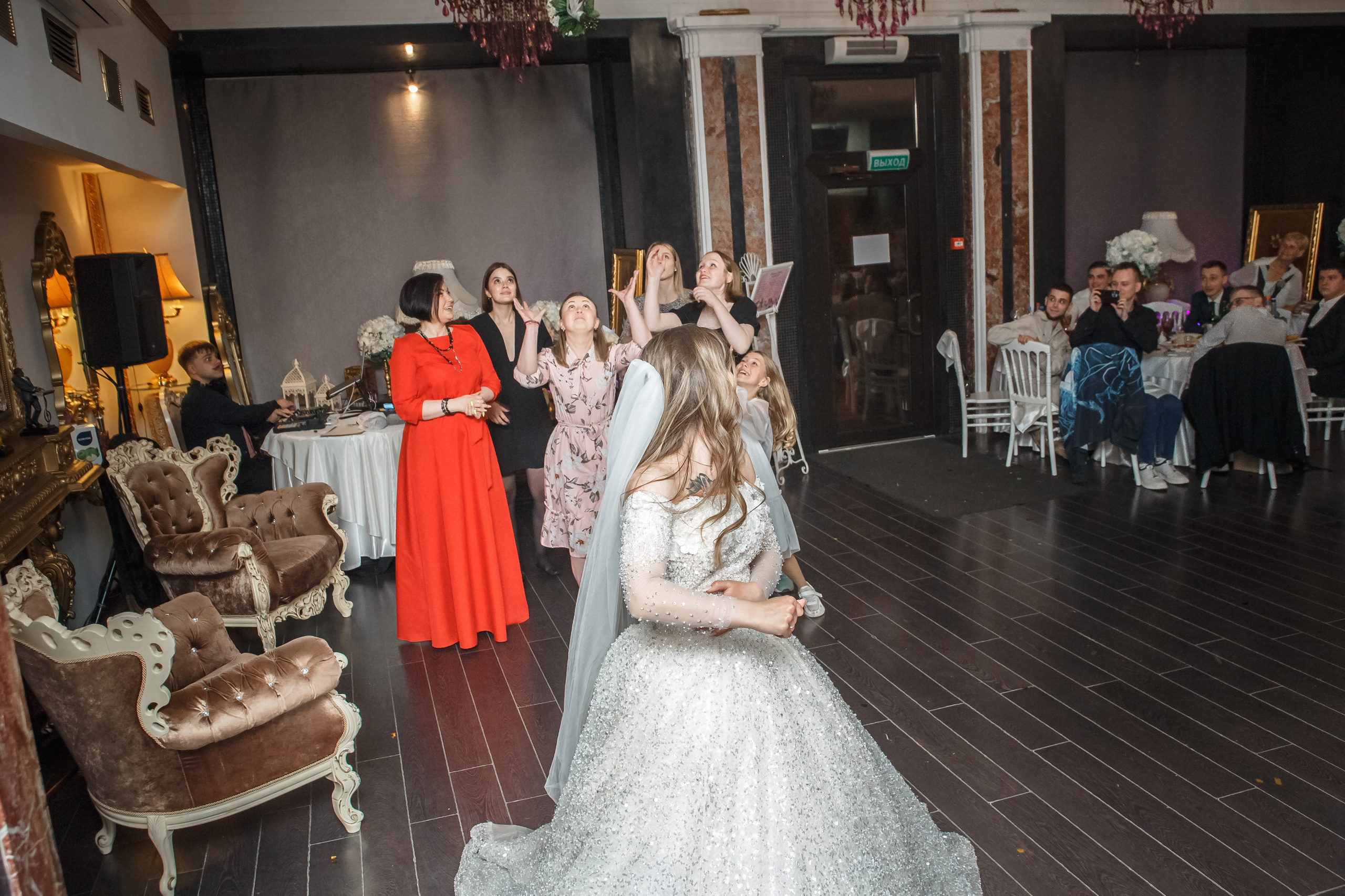 Свадьба Валеры и Веры. Предметный и семейный фотограф в Санкт-Петербурге Катерина Стеклова