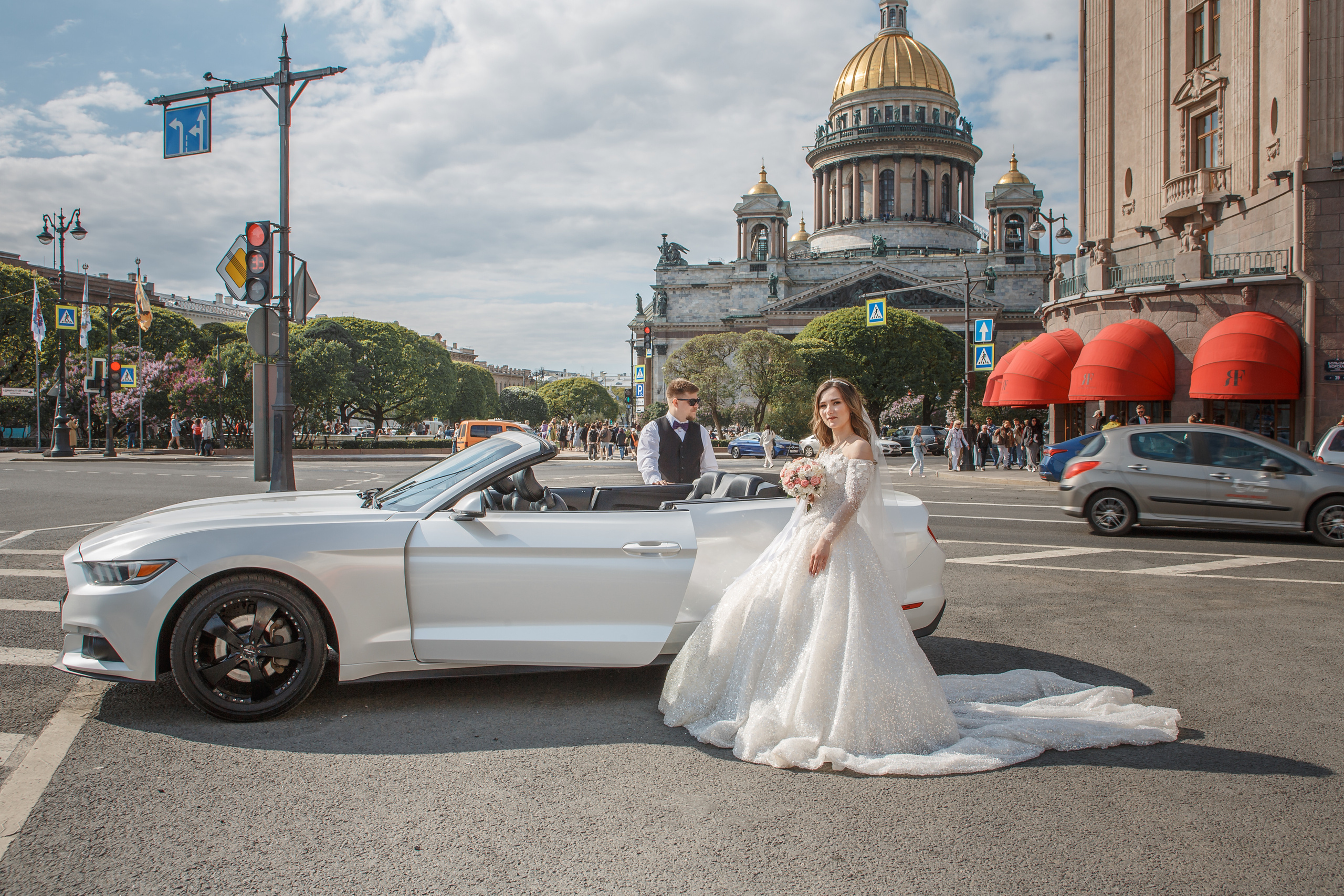 Свадьба Валеры и Веры. Предметный и семейный фотограф в Санкт-Петербурге Катерина Стеклова