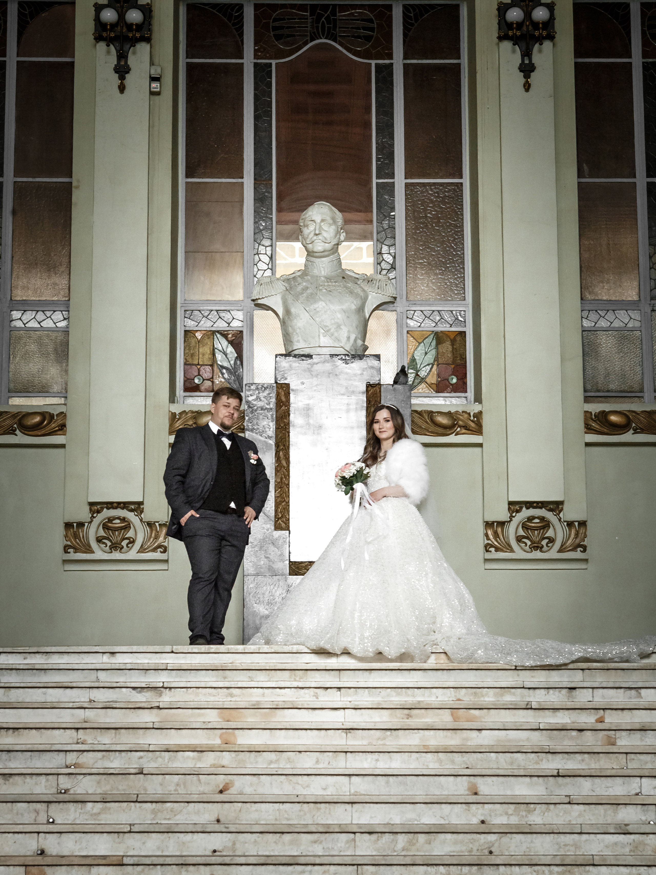 Свадьба Валеры и Веры. Предметный и семейный фотограф в Санкт-Петербурге Катерина Стеклова