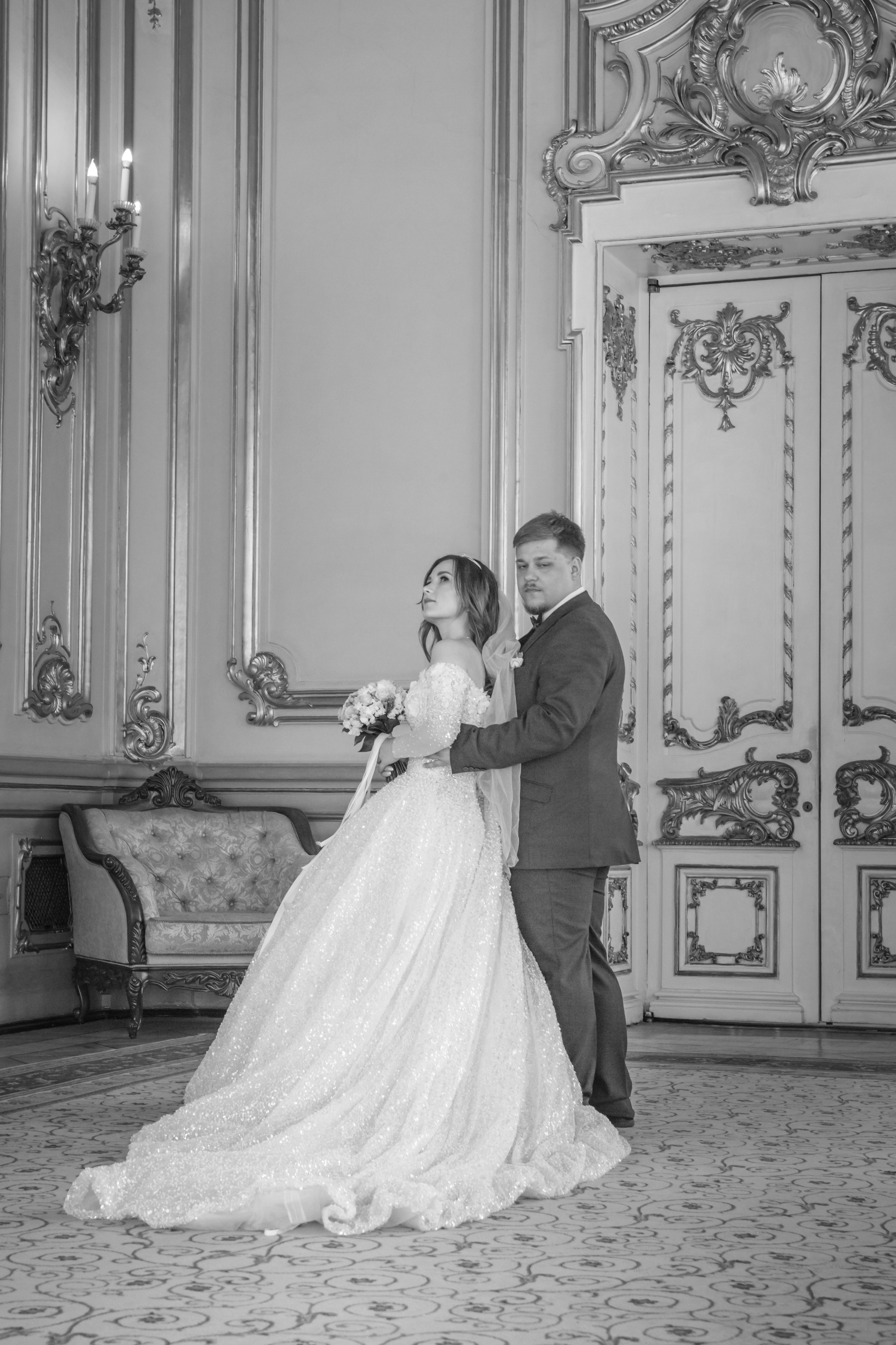 Свадьба Валеры и Веры. Предметный и семейный фотограф в Санкт-Петербурге Катерина Стеклова