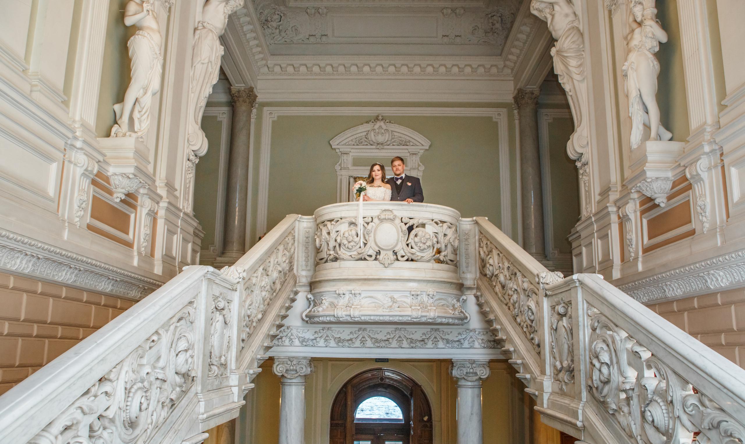 Свадьба Валеры и Веры. Предметный и семейный фотограф в Санкт-Петербурге Катерина Стеклова