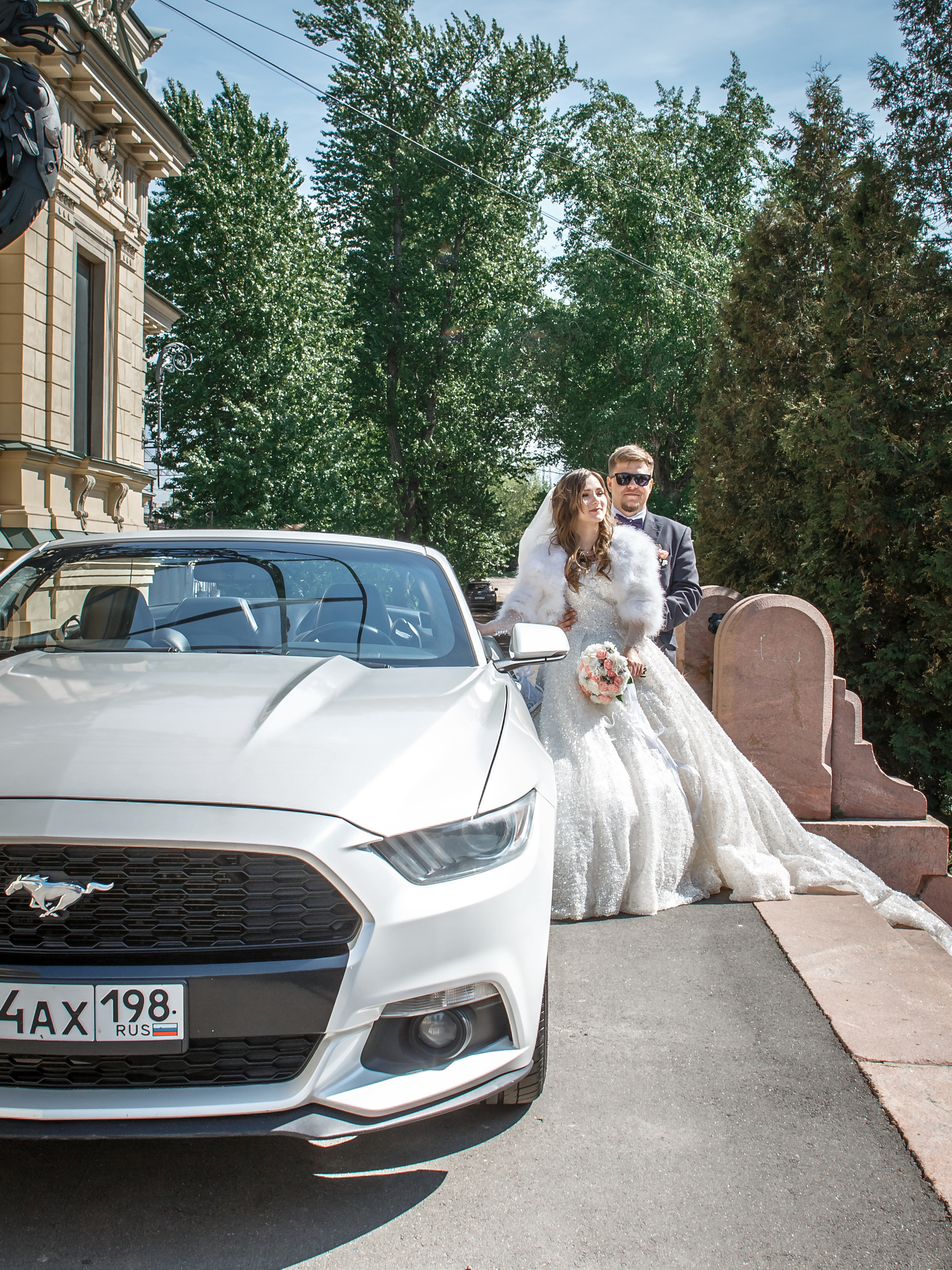 Свадьба Валеры и Веры. Предметный и семейный фотограф в Санкт-Петербурге Катерина Стеклова