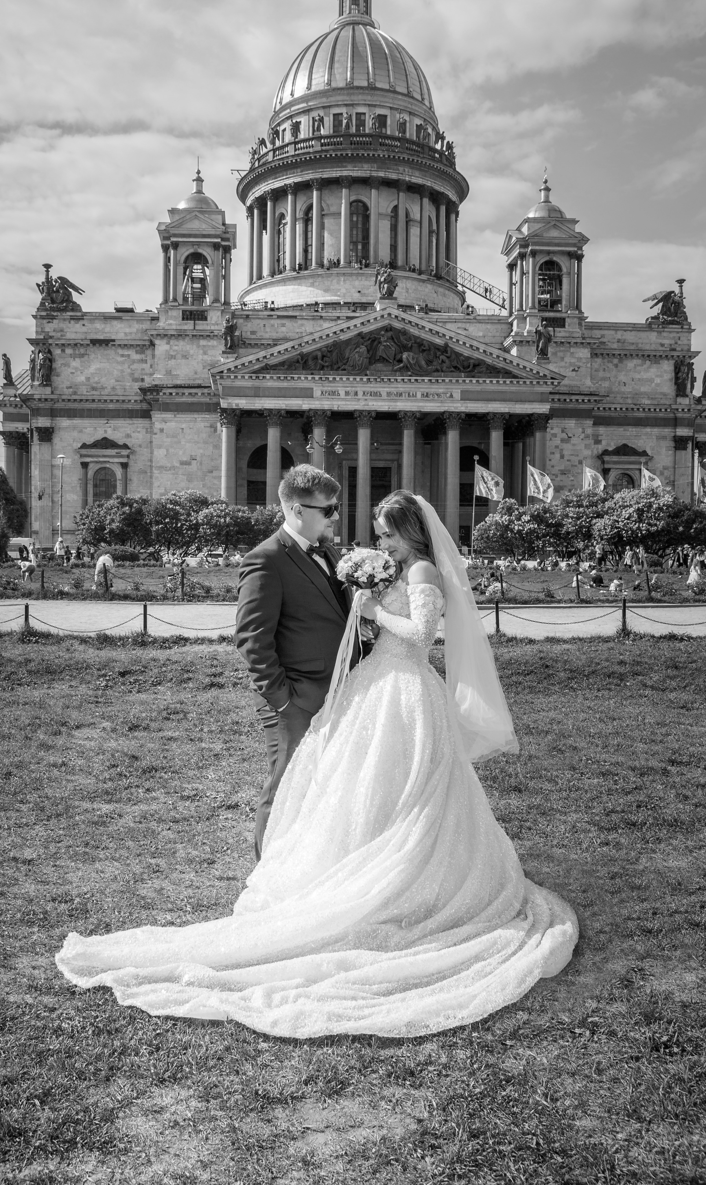 Свадьба Валеры и Веры. Предметный и семейный фотограф в Санкт-Петербурге Катерина Стеклова