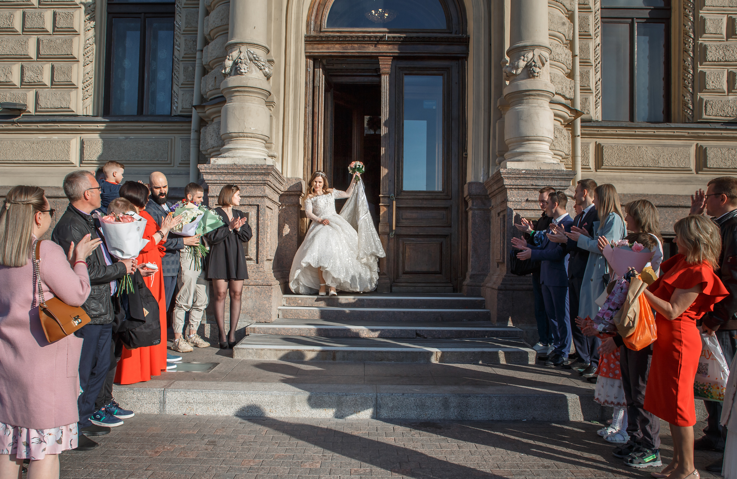 Свадьба Валеры и Веры. Предметный и семейный фотограф в Санкт-Петербурге Катерина Стеклова