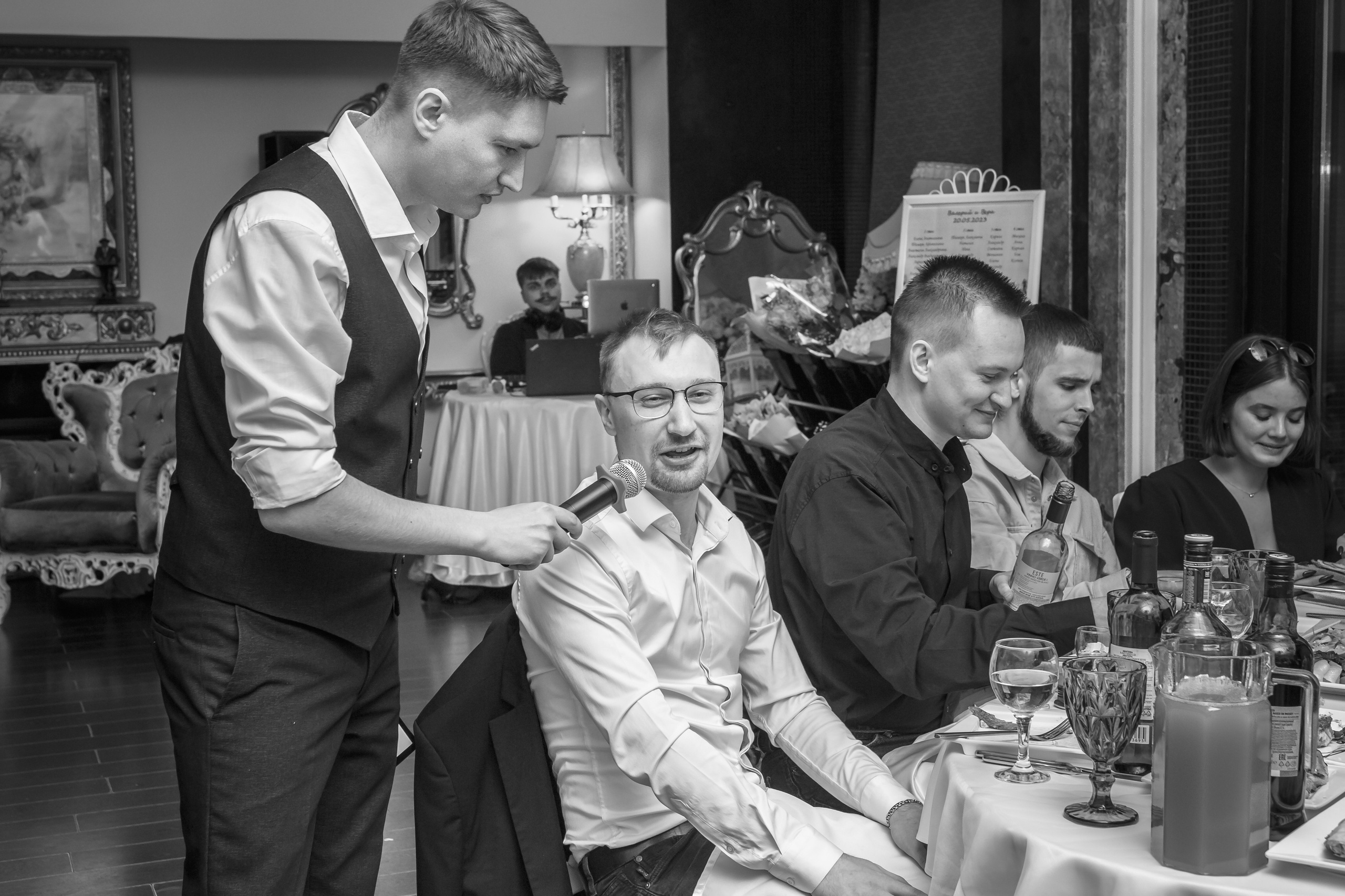 Свадьба Валеры и Веры. Предметный и семейный фотограф в Санкт-Петербурге Катерина Стеклова