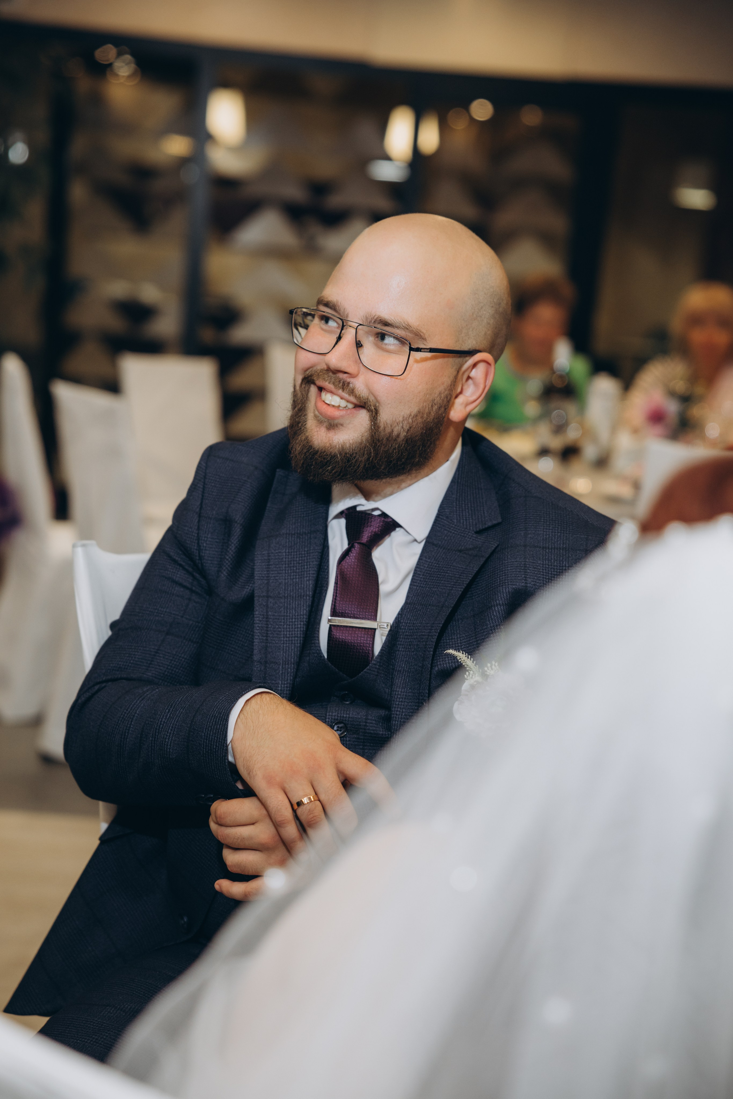 Андрей & Мария. Свадебный, семейный фотограф в Иркутске Светлана Макаричева