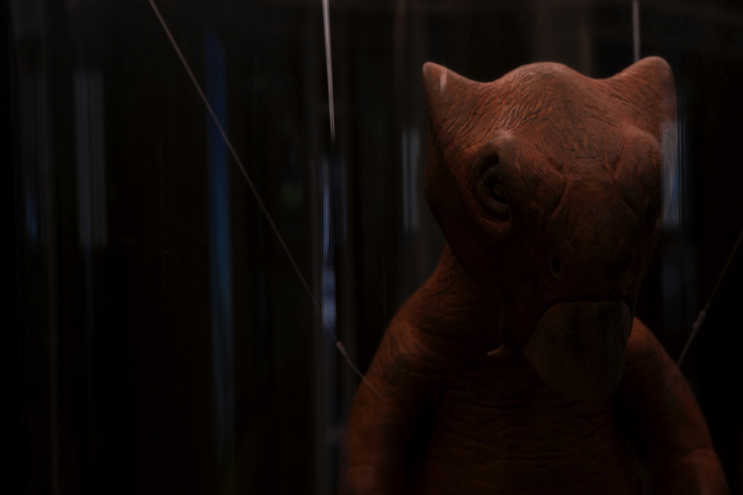 Gazhane Museum / Istanbul, Türkey AW26. Фотограф Юрин Евгений