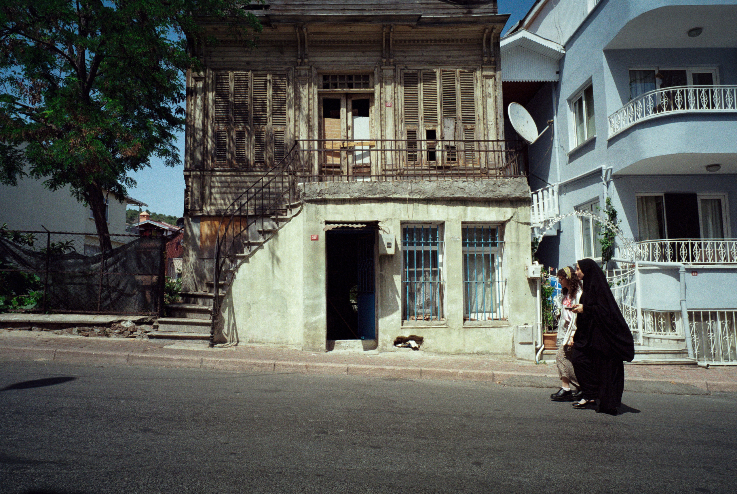 Istanbul / Türkiye. Фотограф Юрин Евгений