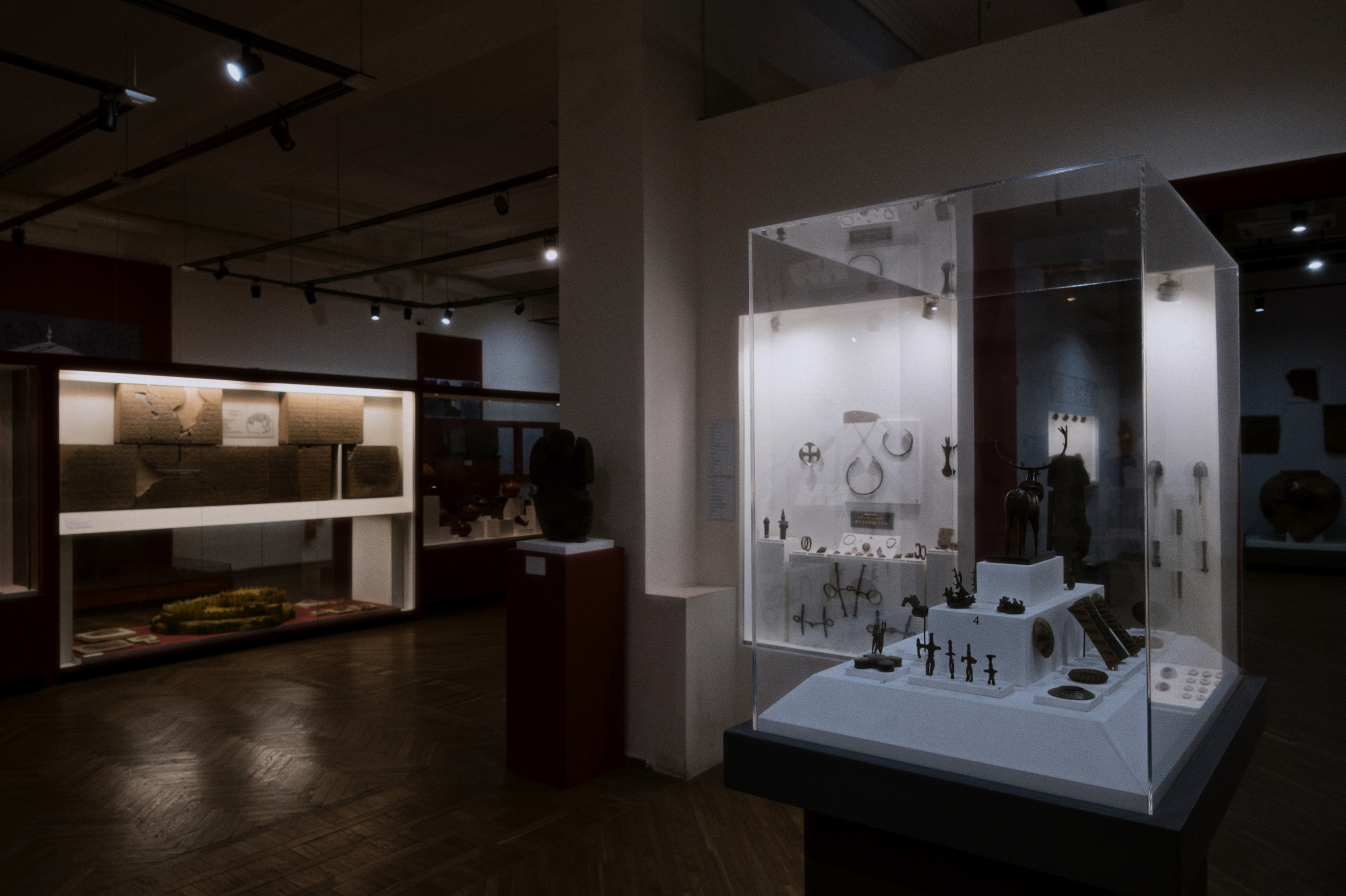 Yerevan / Historical Museum. Фотограф Юрин Евгений