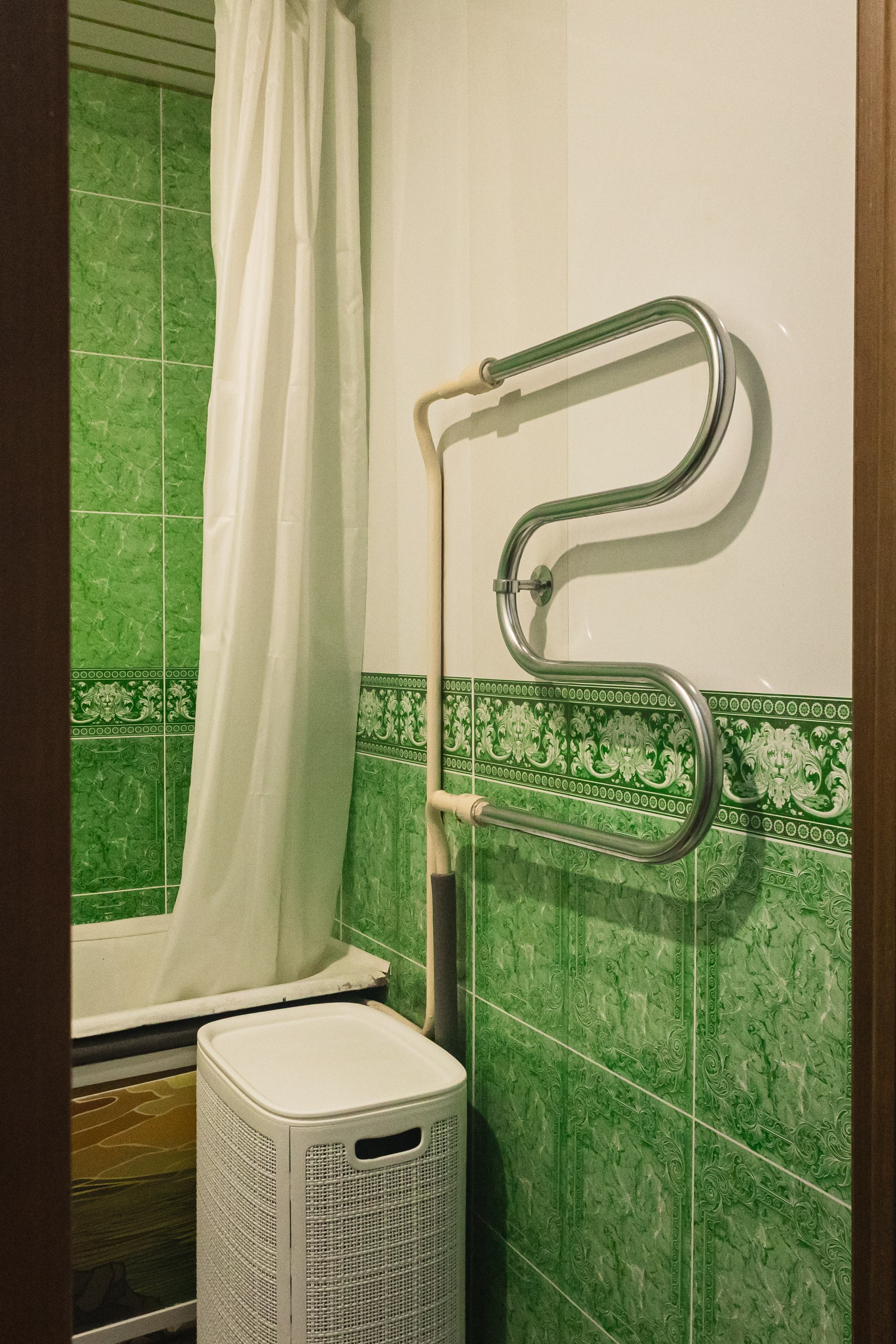 Недвижимость