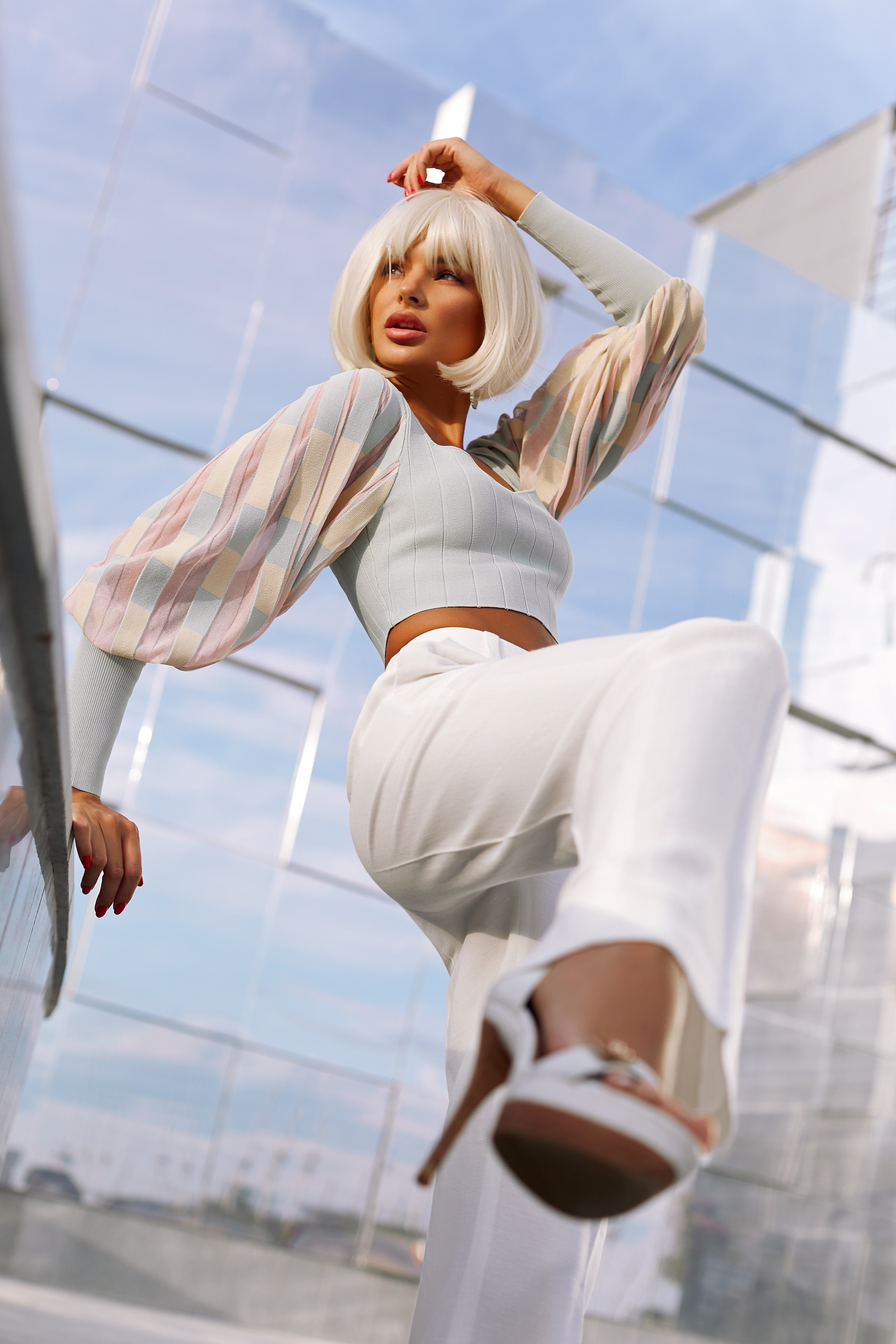 Фотограф в Нижнем Новгороде Семенова Евгения