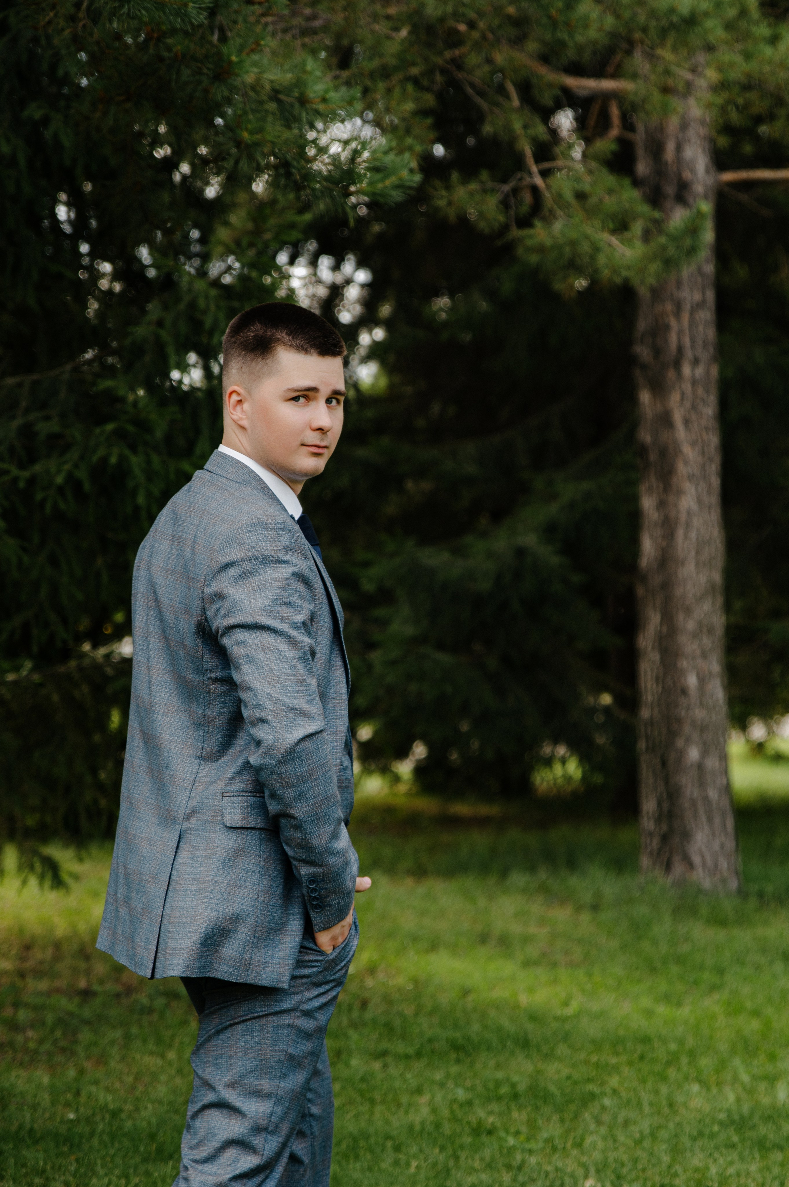 Места для фотосессии — Тюмень. Свадебный и портретный фотограф в Тюмени Женя Черемнова