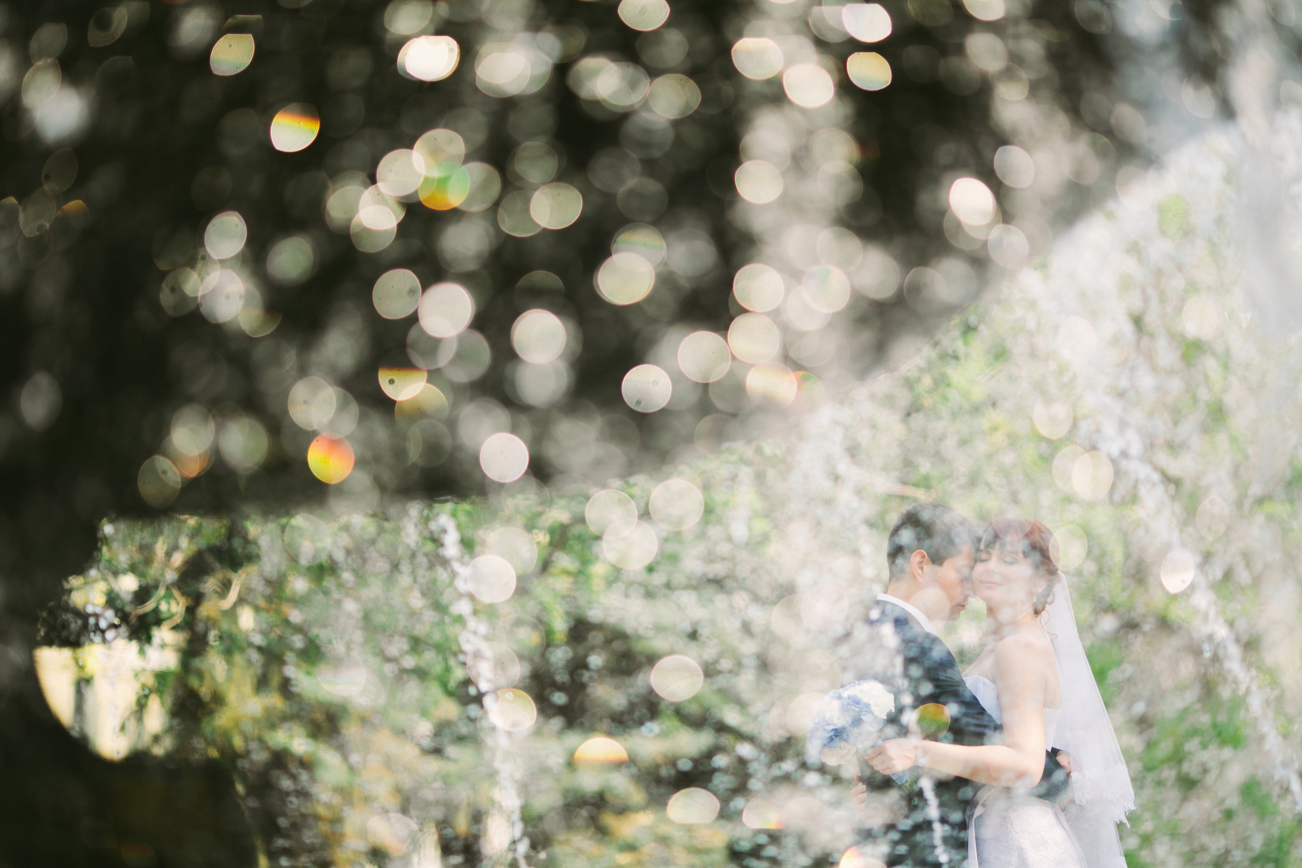 Свадьба. Фотограф Кирилл Брага