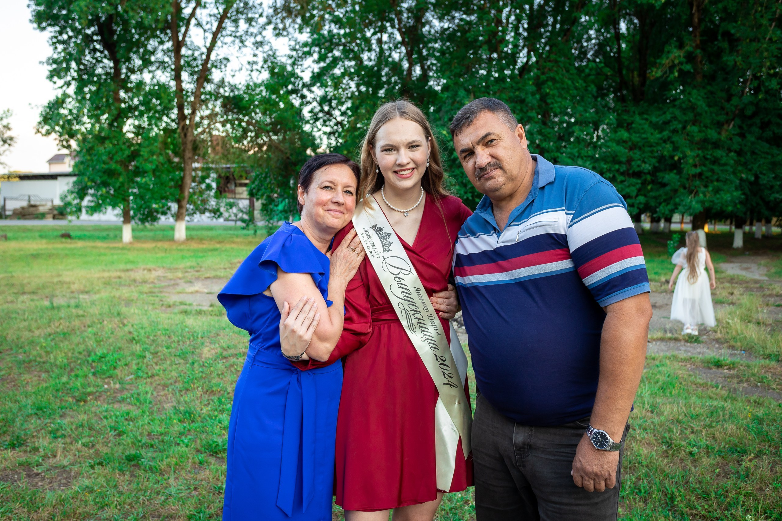 Вручение аттестата 2024 г. Выпускные альбомы Майкоп, Краснодар Елена Золотарева