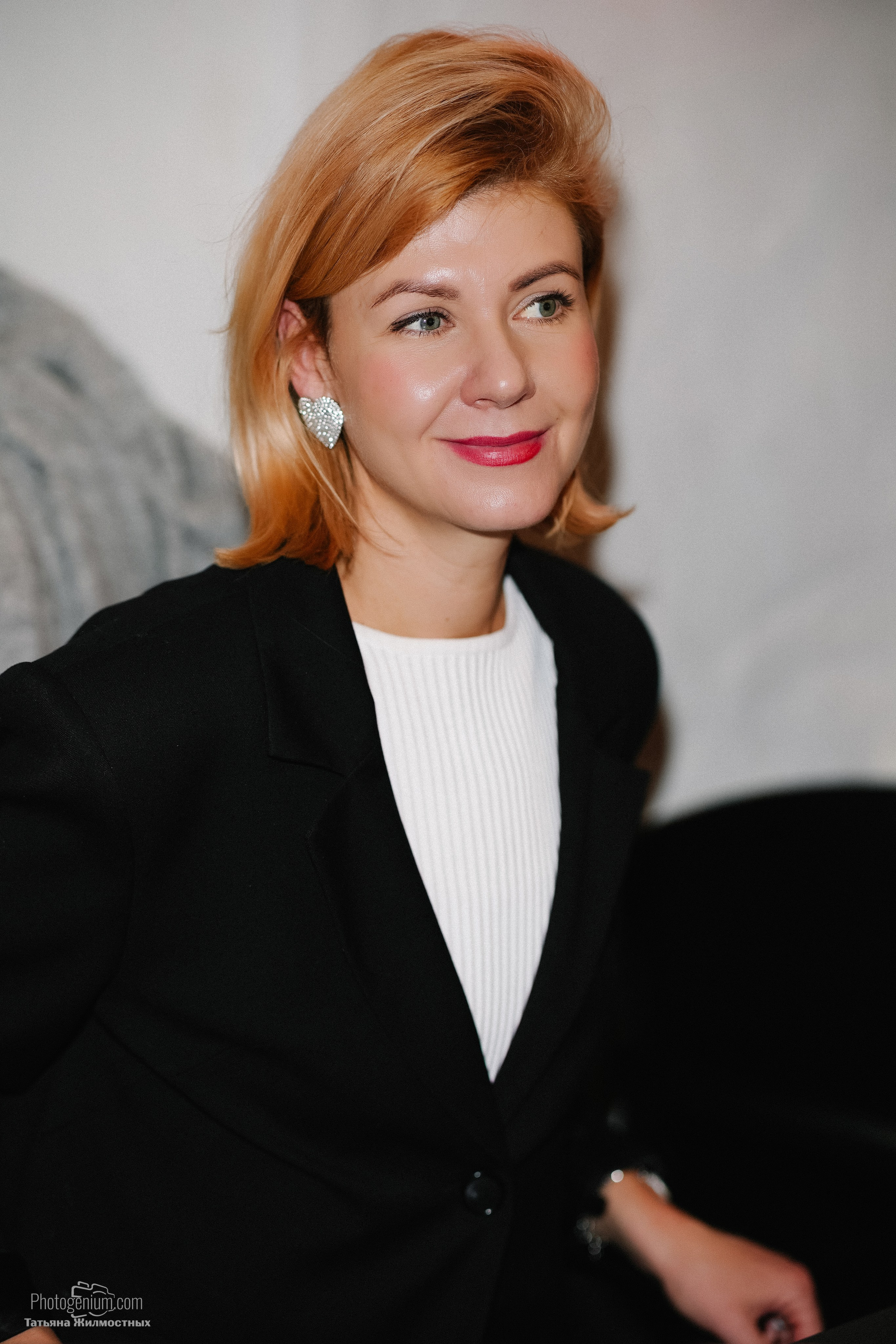 Юлия Тритузова. Фотограф Нижний Новгород Татьяна Кейод