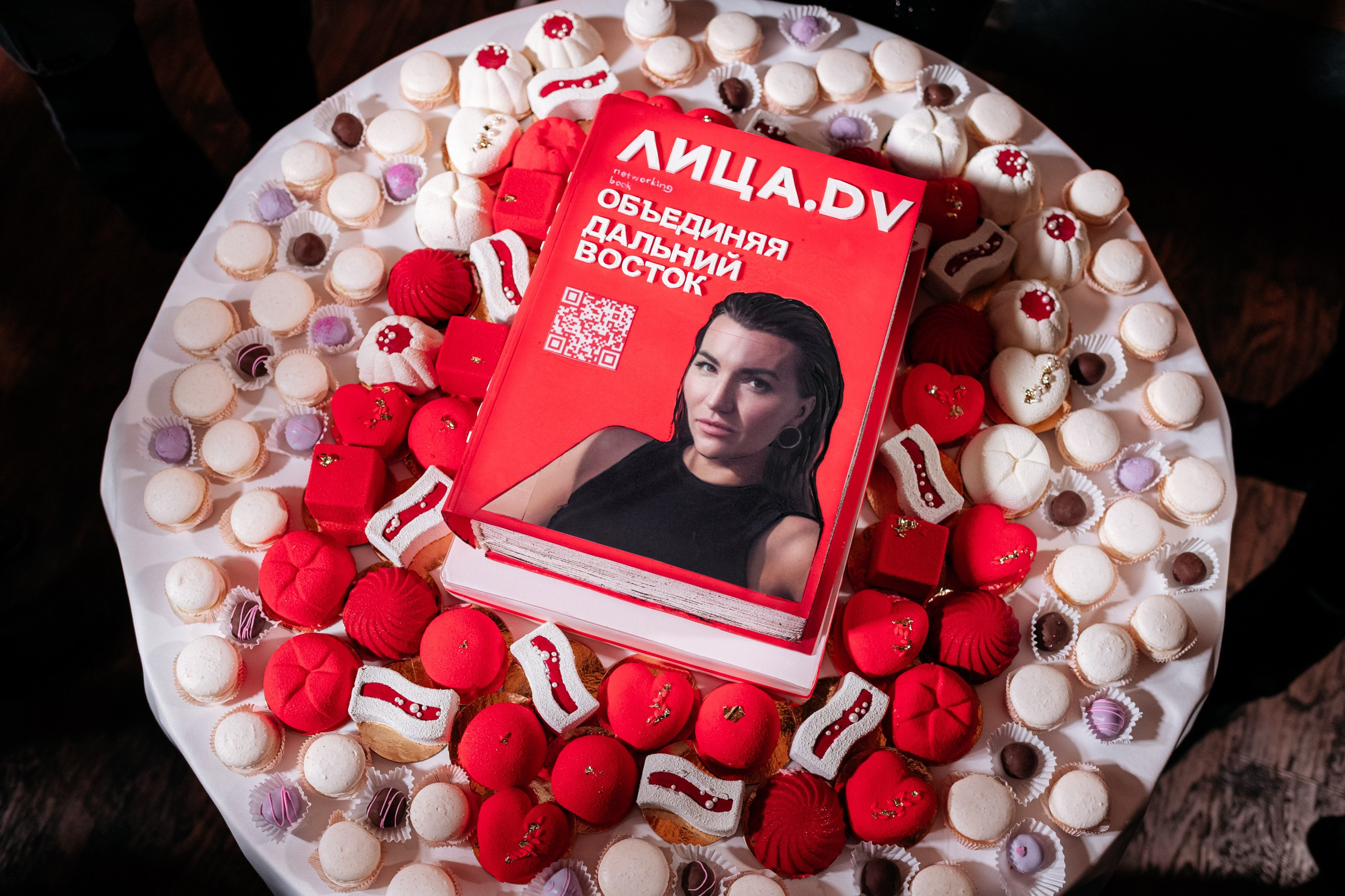 ЛИЦА.DV. СВОИ. ФОТООТЧЕТЫ-СОБЫТИЯ-МЕСТА