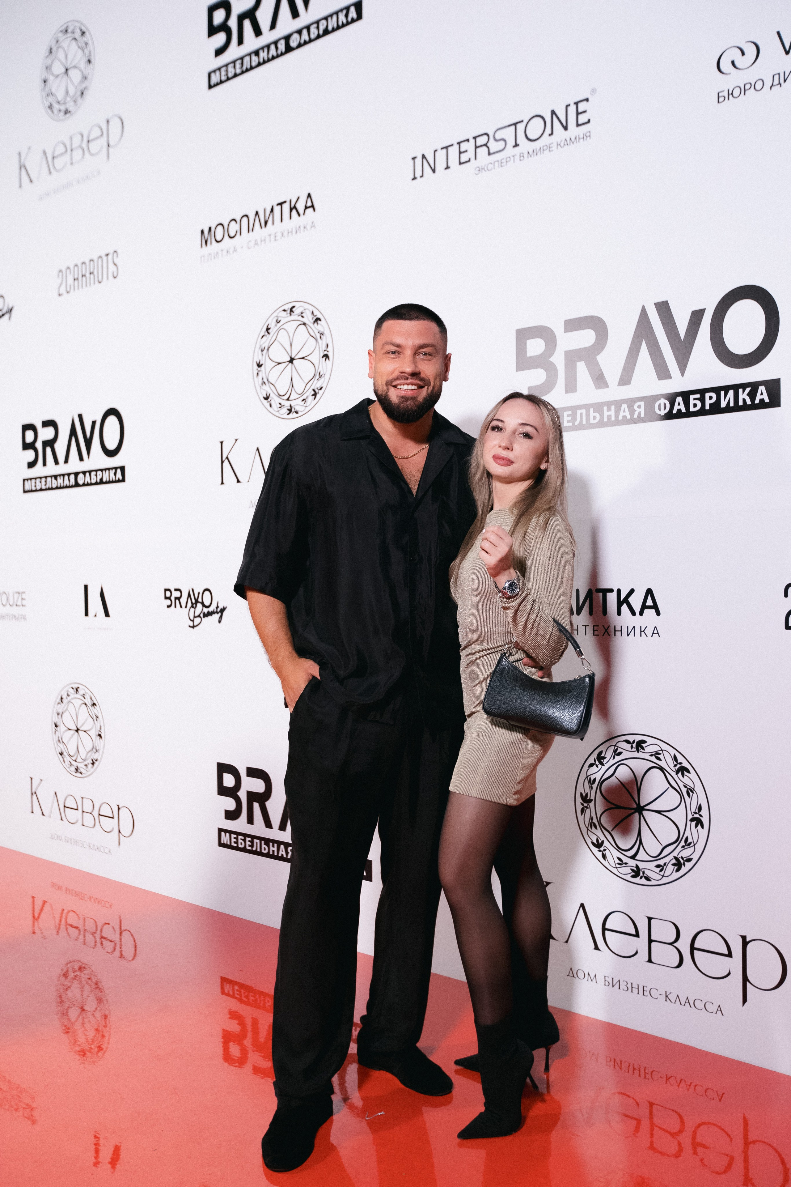 BRAVO BIRTHDAY 13 — PART I. СВОИ. ФОТООТЧЕТЫ-СОБЫТИЯ-МЕСТА