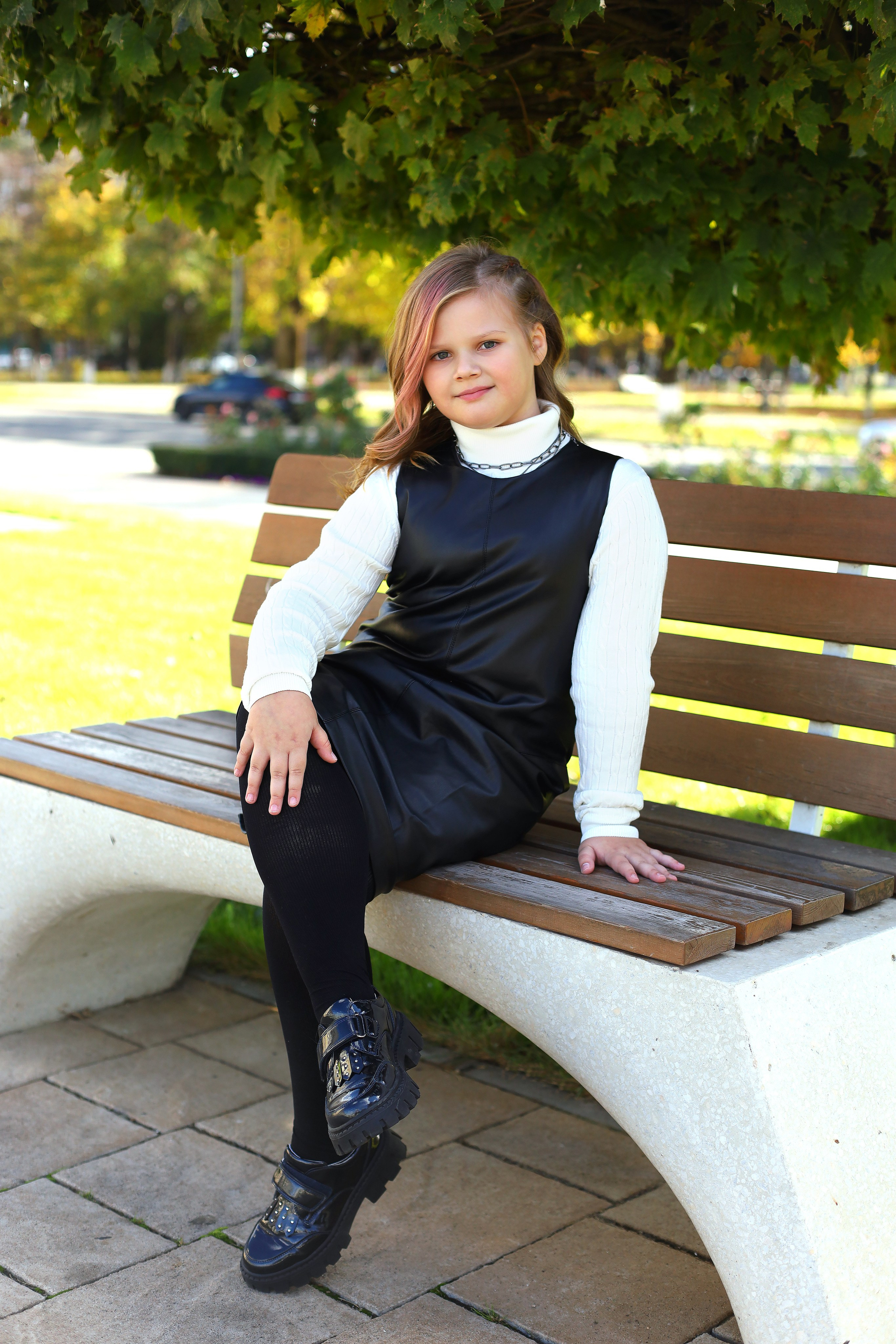 Выпускные альбомы. Фотограф Усольцева Маргарита