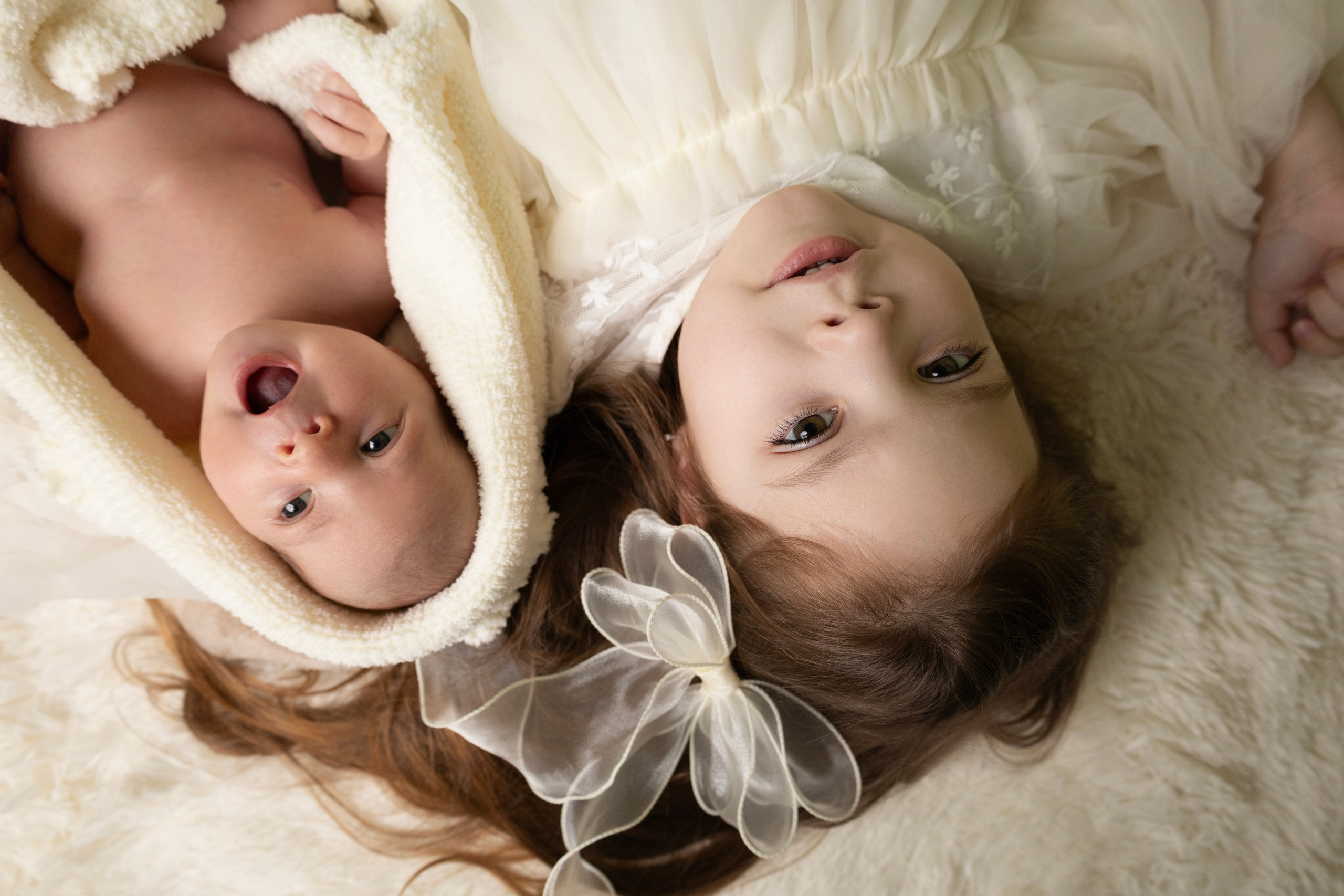 Услуги. Первый фотограф новорожденных и деток старше в г. Коврове