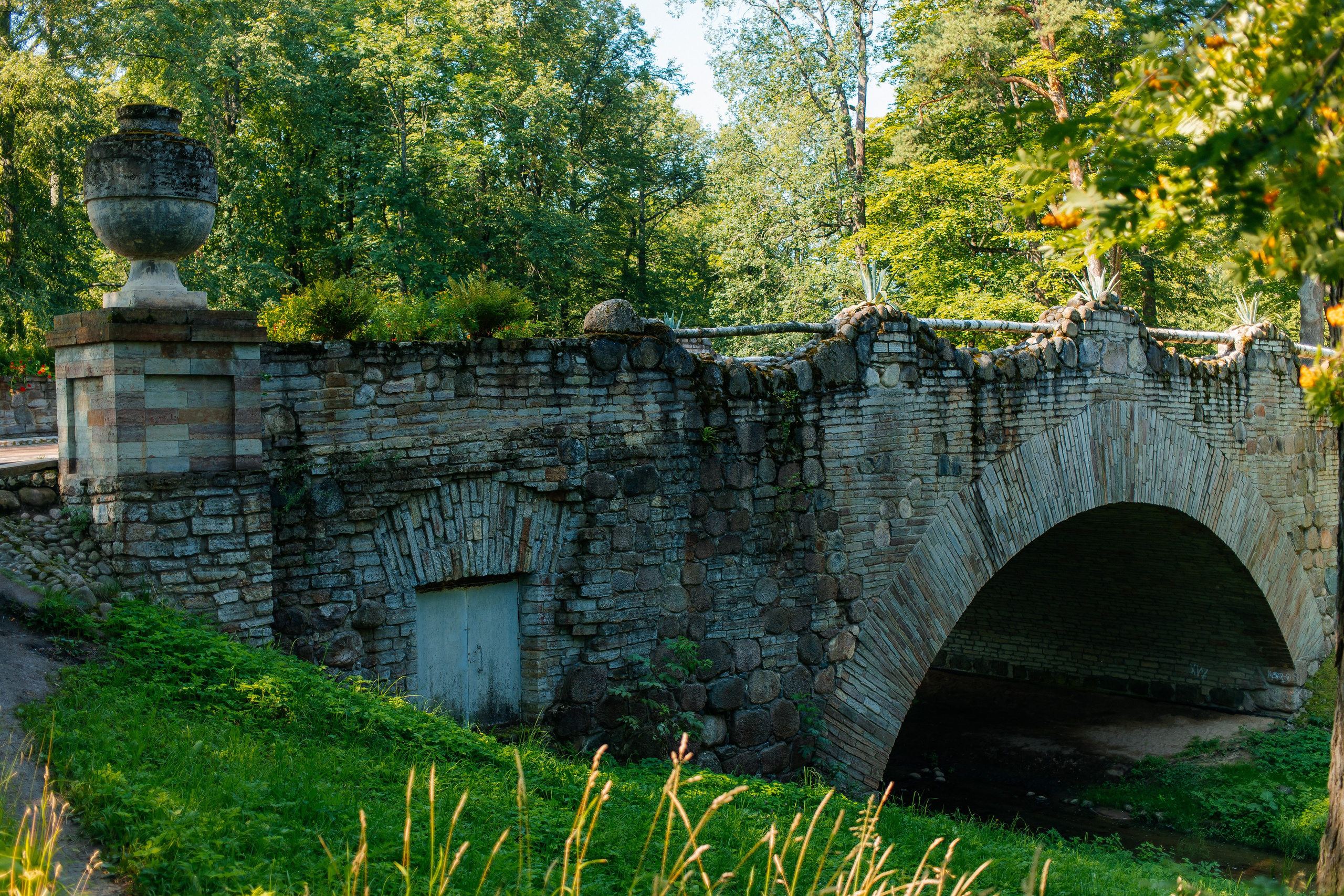 ФОТОСЕССИЯ В ПЕТЕРГОФЕ. ГДЕ СНИМАТЬ В ПЕТЕРГОФЕ