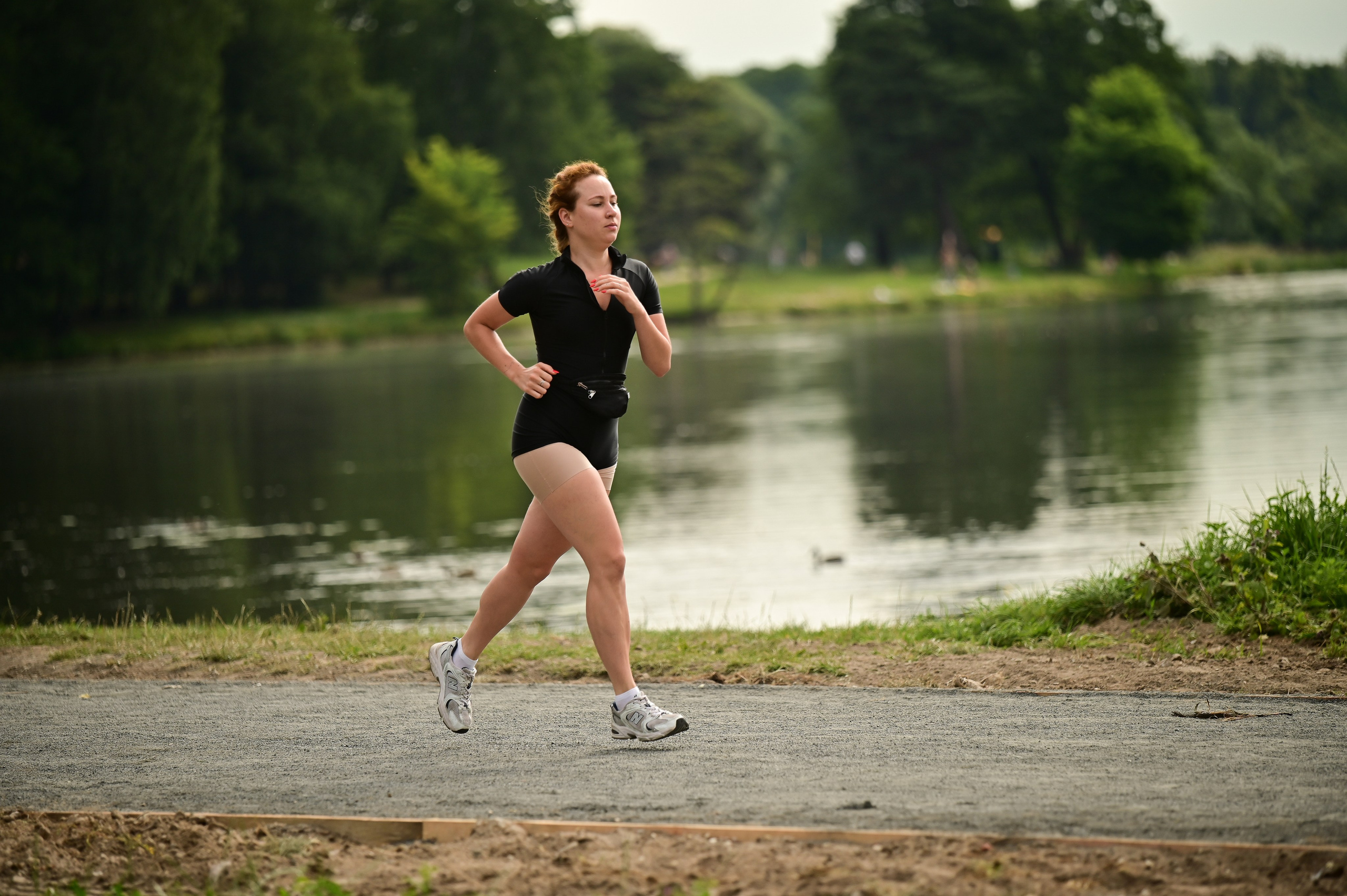 Wild S95 Кузьминки (13.07.24). Фотограф | Ирина Гамзинова | Москва
