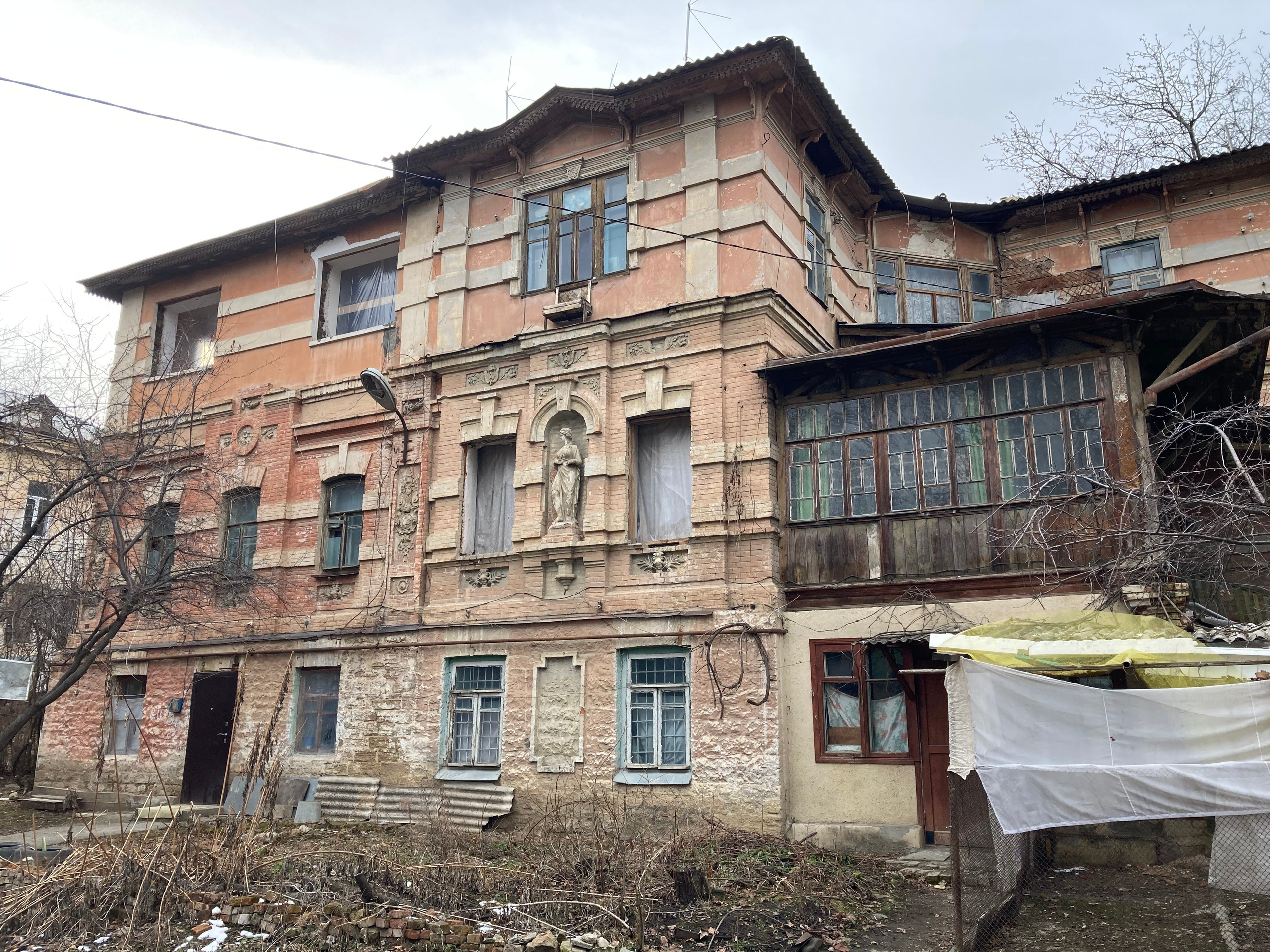 Кисловодск. Смотри, красота!