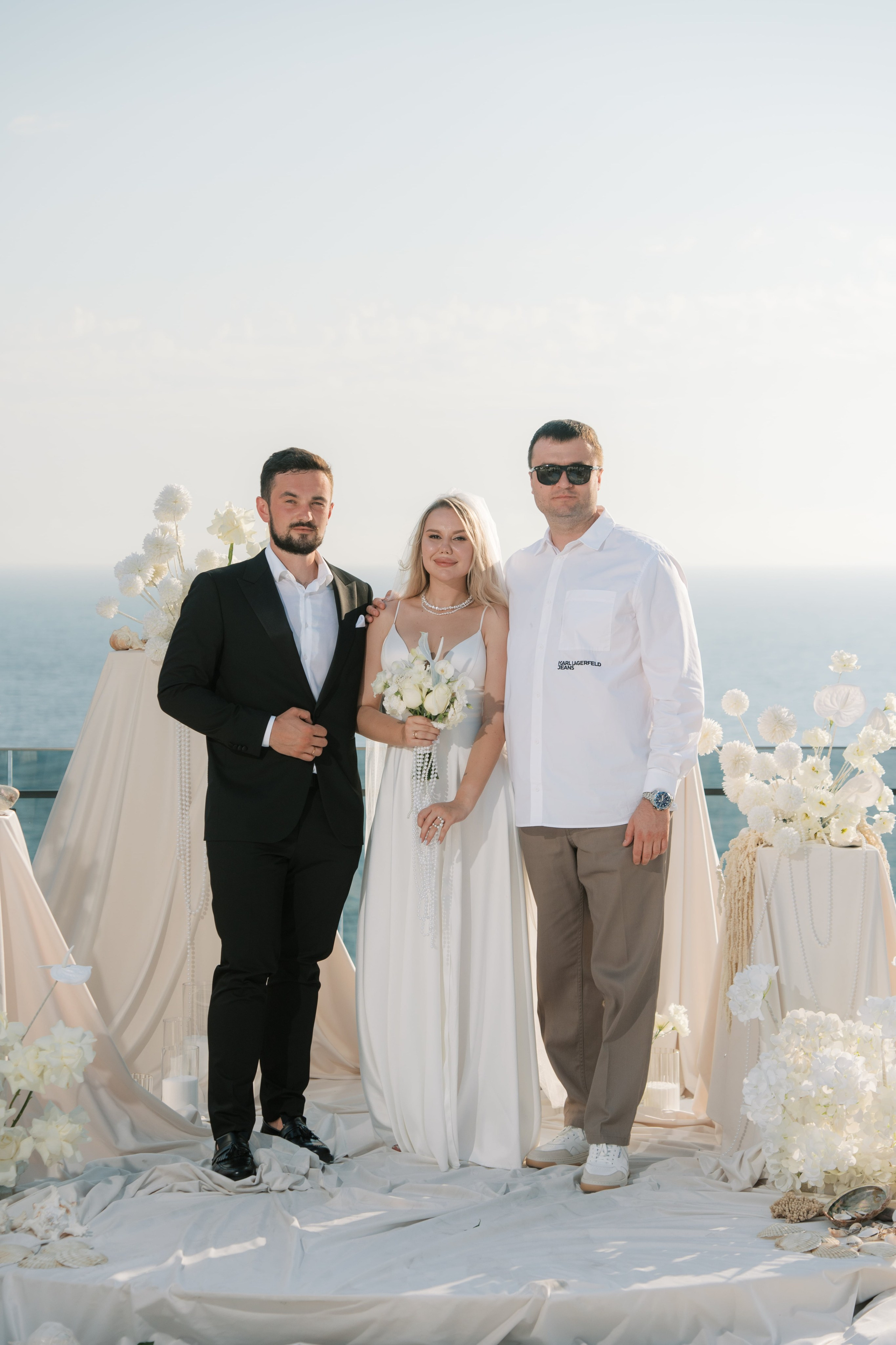 Алексей и Анна