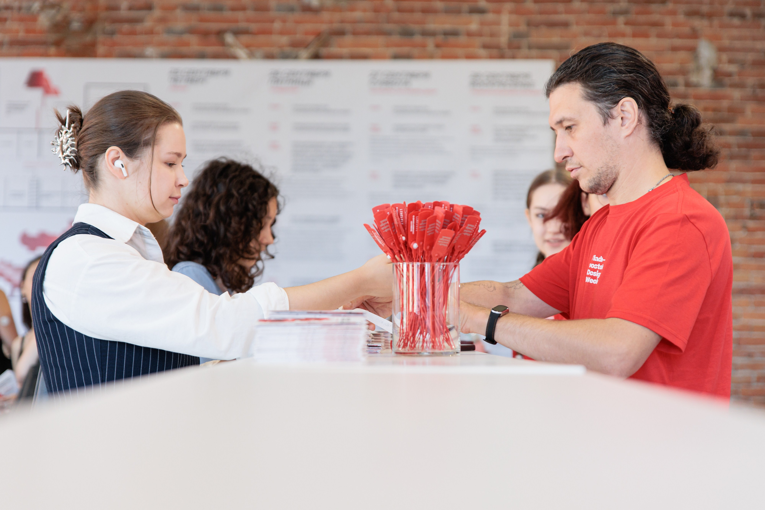 Гришин Дмитрий — репортажный, событийный фотограф во Владивостоке