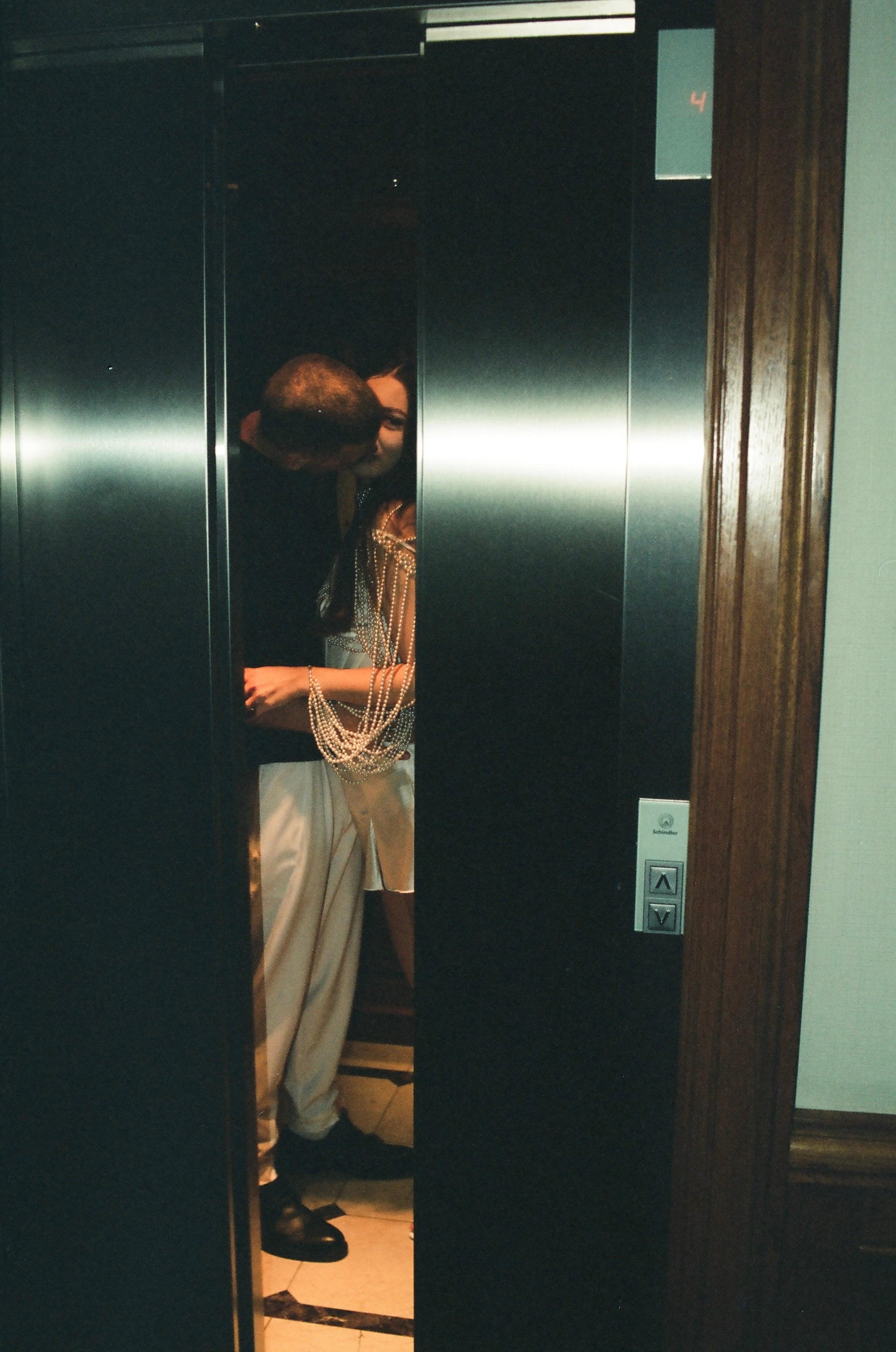 Пленочная фотография