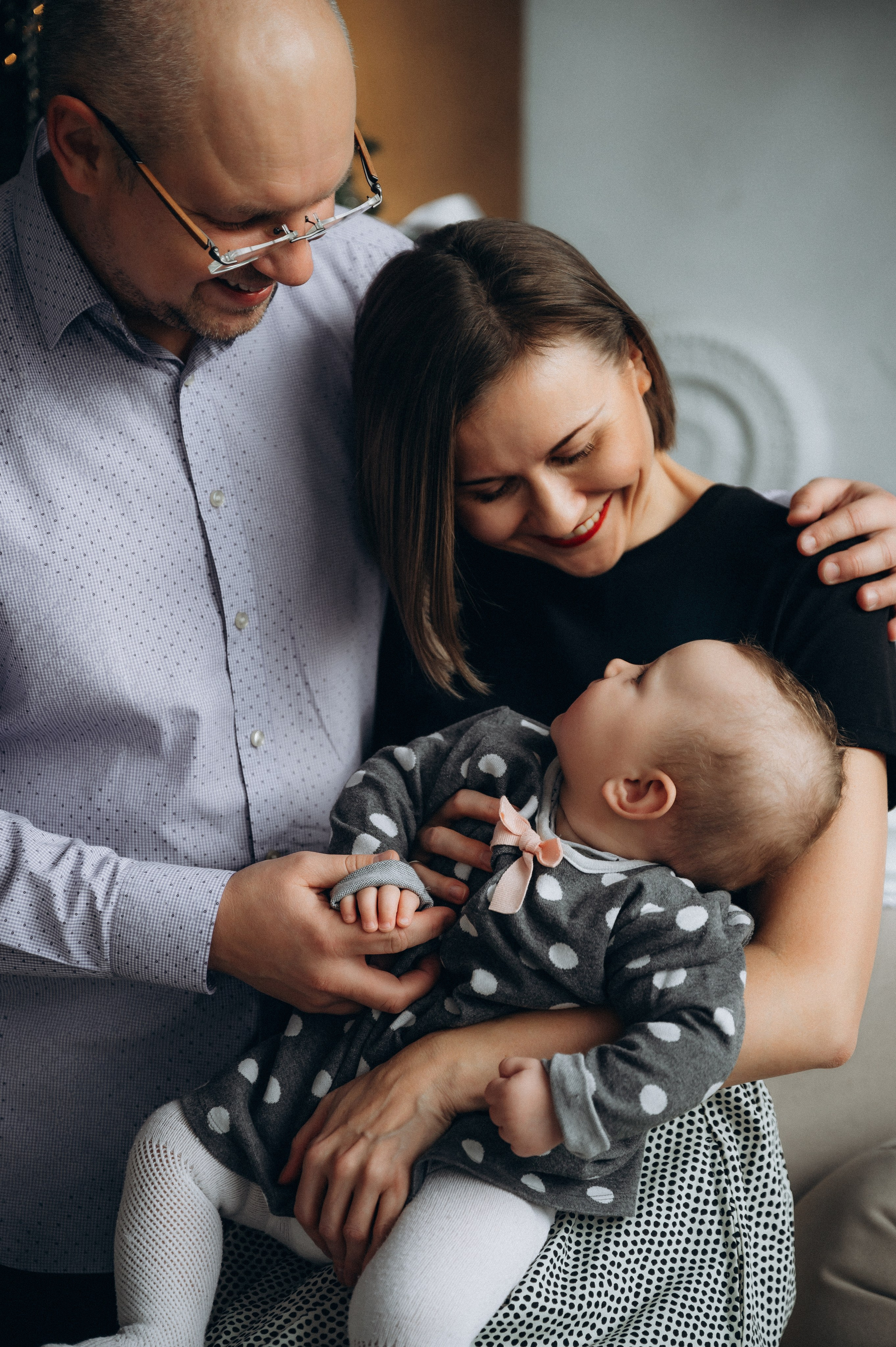 Семейные фотосессии Красноярск, детская фотосессия. Юлия Раскова — Портретный и семейный фотограф в Красноярске