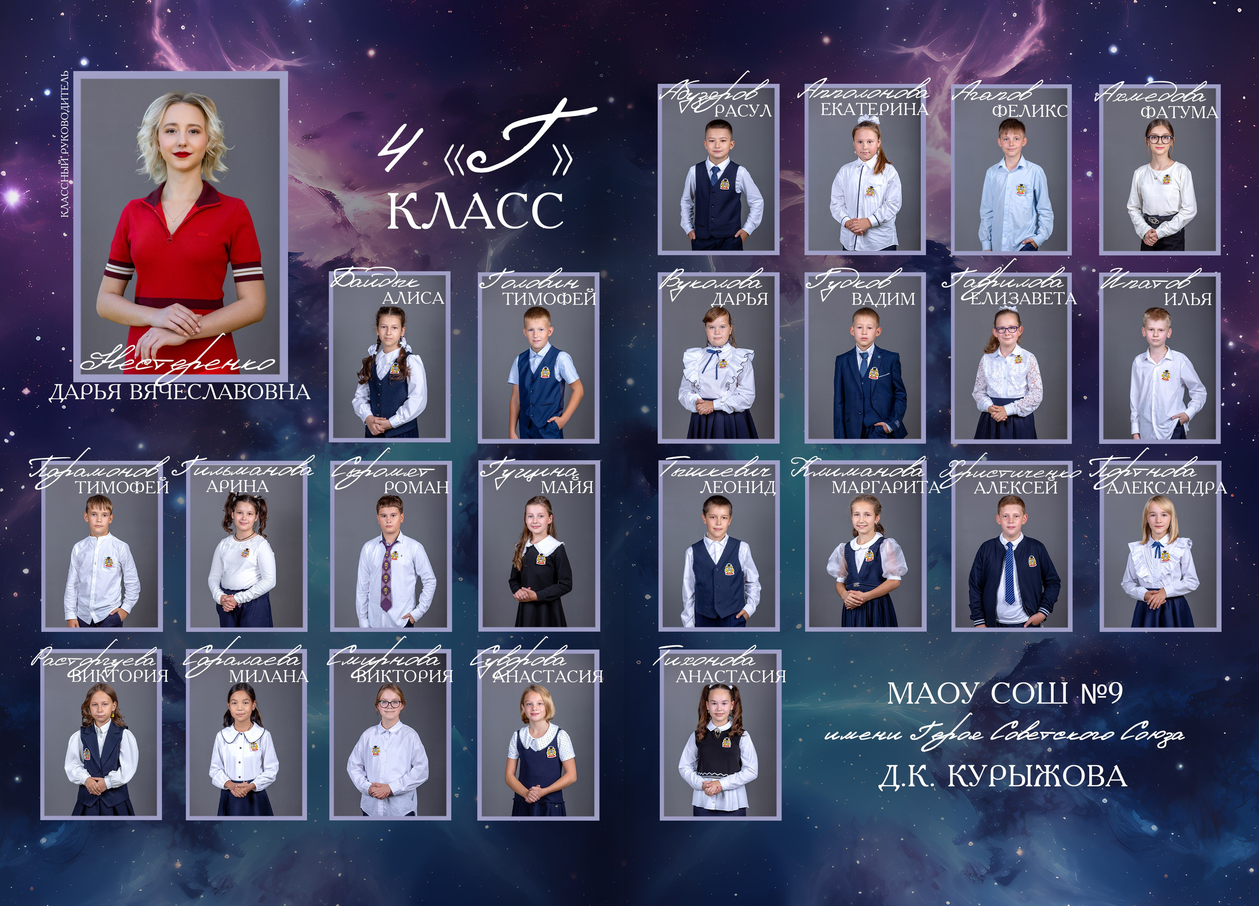 Цена на выпускные альбомы 4 класса. Выпускной альбом в Москве и Домодедово Вышка Школьный фотограф
