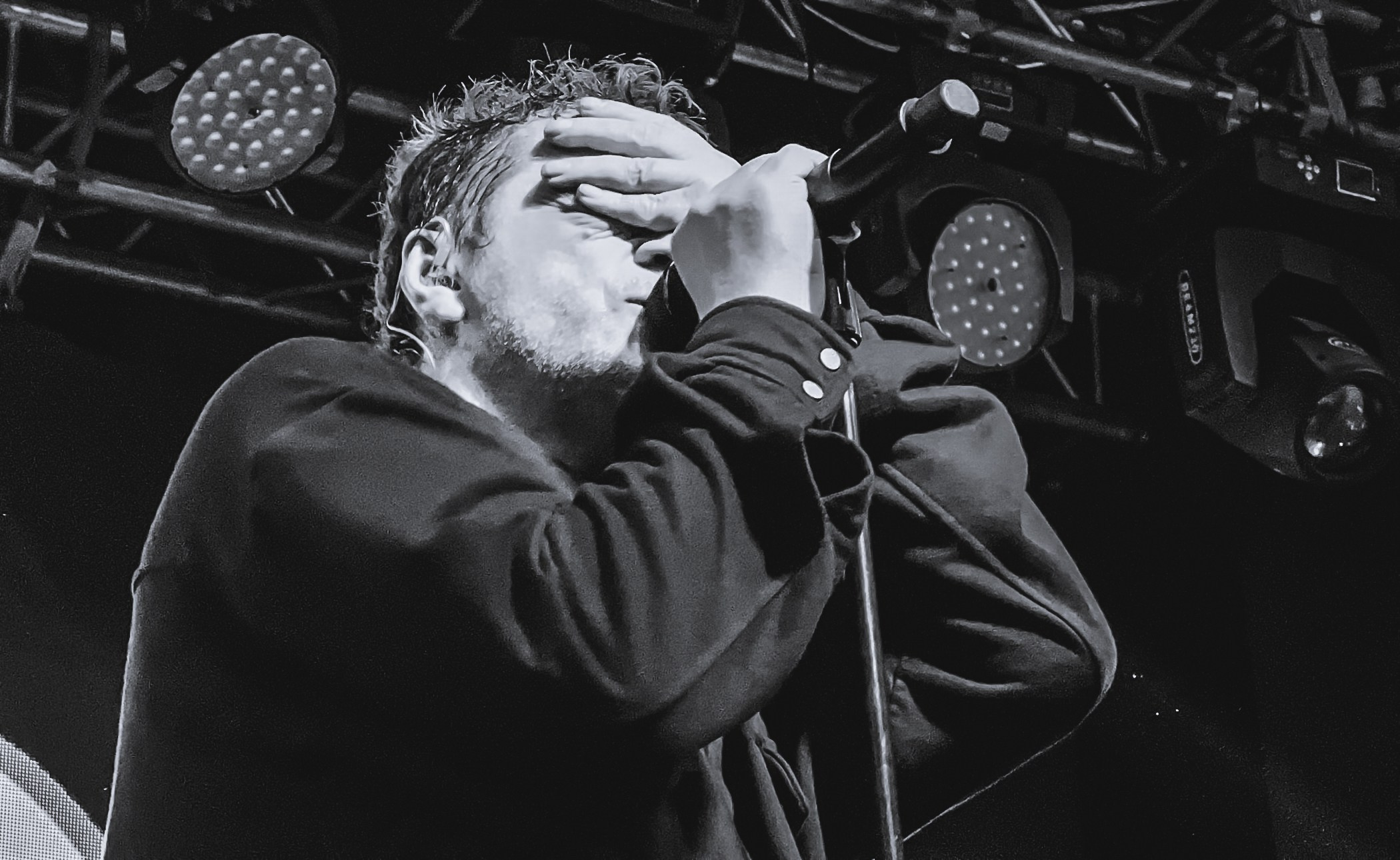 Чертово-дюжный день рождения — The Matrixx 13 лет. Концертный репортёр Валерия Сафина