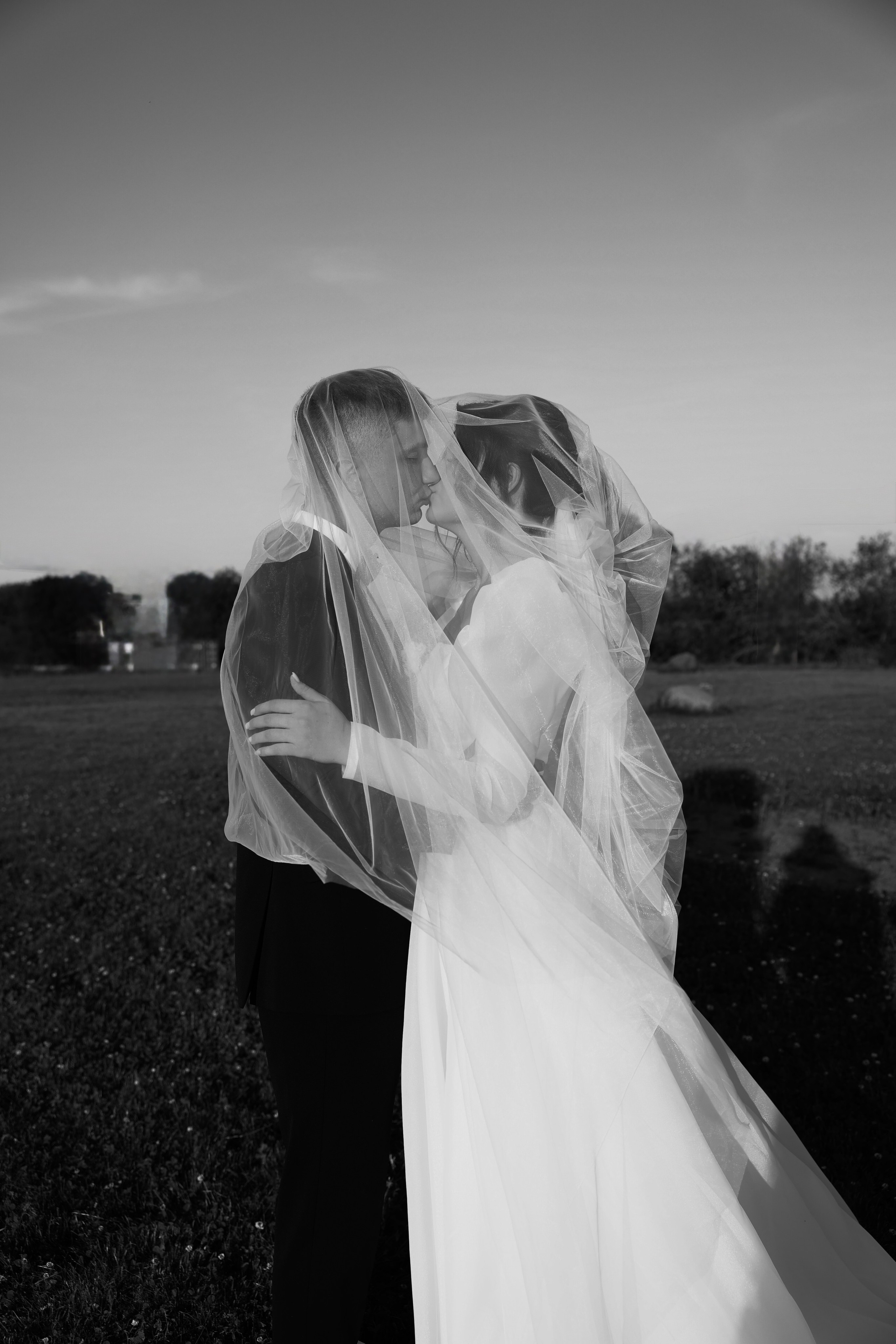 Иван и Алиса. Свадебный и Семейный Фотограф в Гатчине и Санкт-Петербурге Виктория