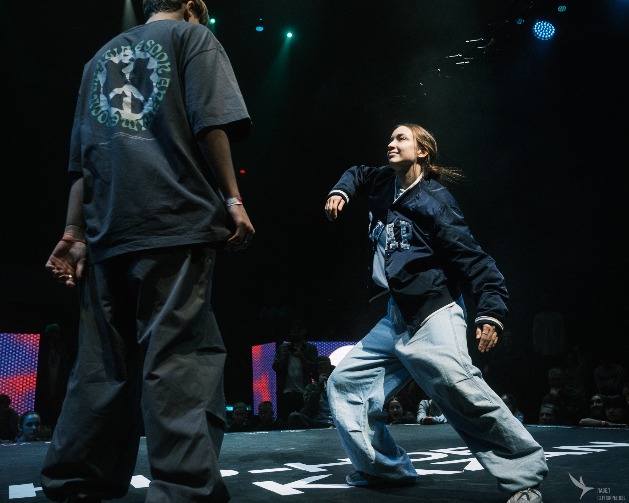 Hip-Hop Kazan. Репортажный фотограф в Казани Павел Серпокрылов