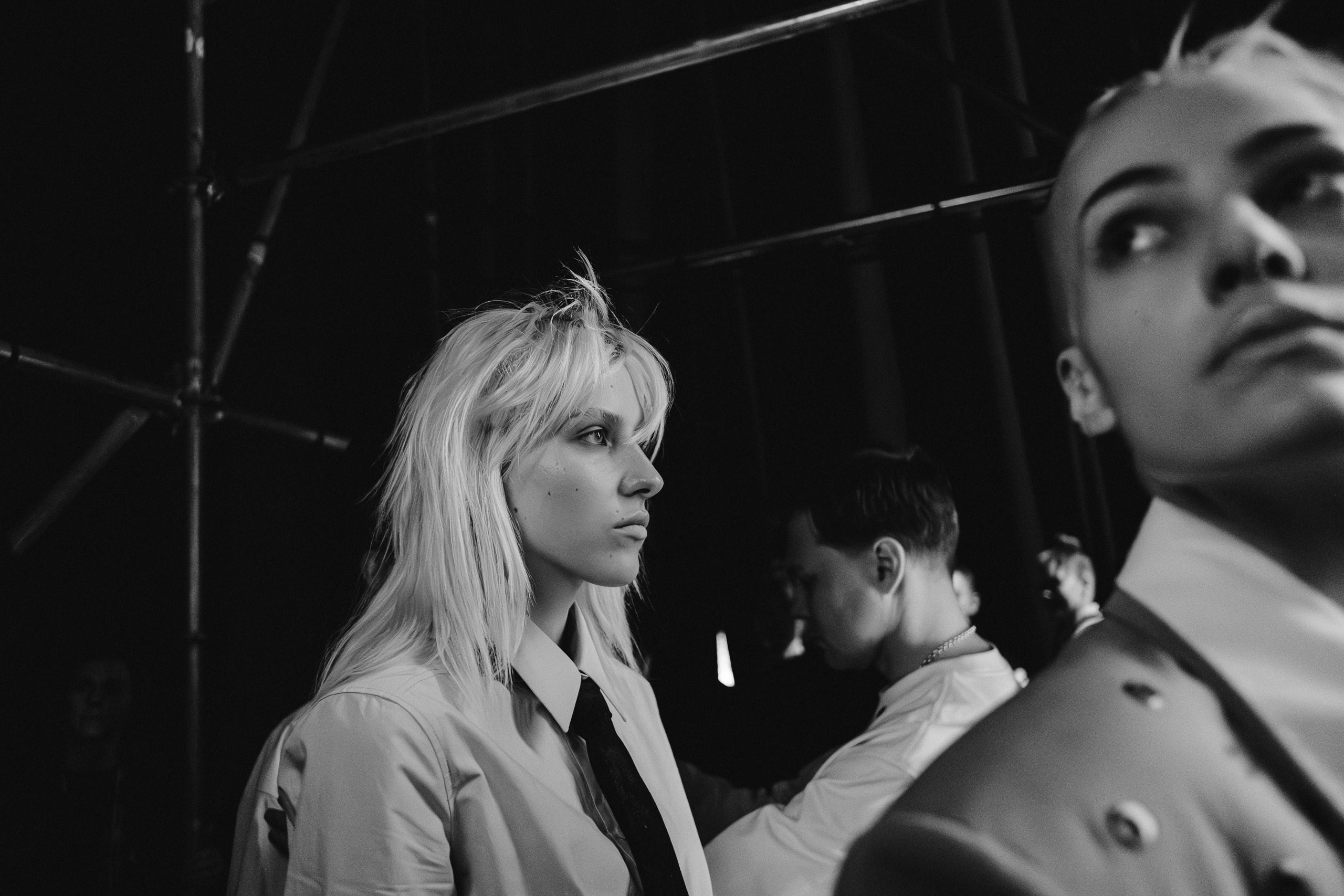 Moscow Fashion Week 4й сезон 2025