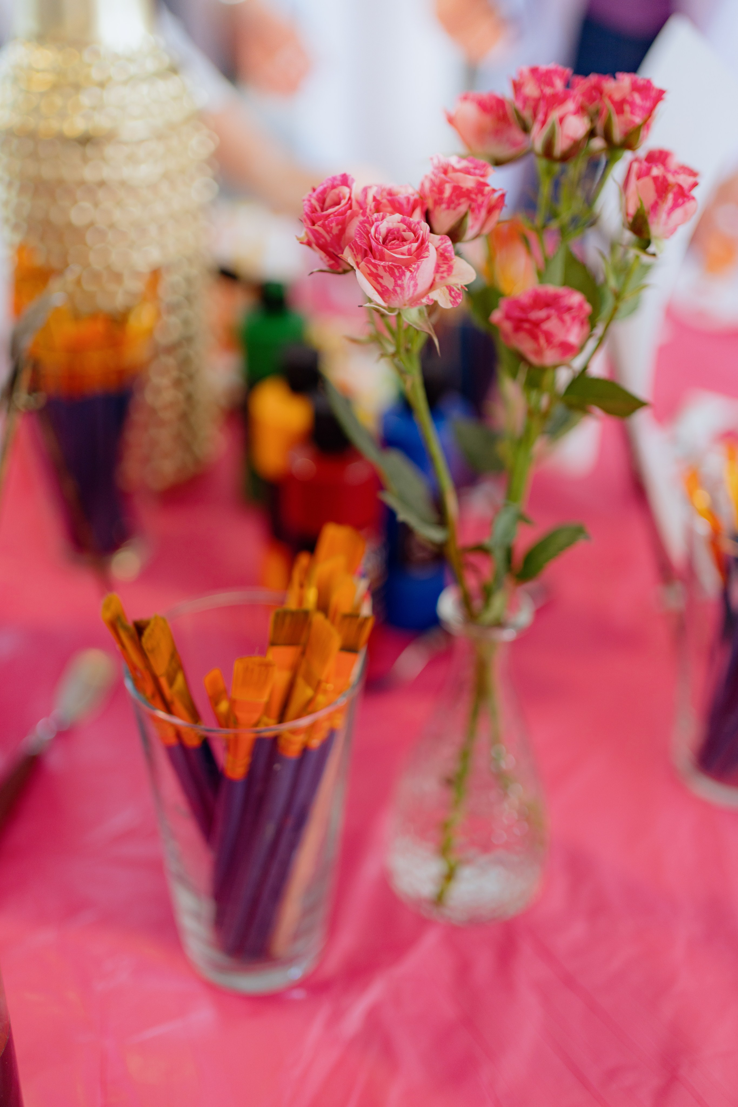 EVENTS. Fashion Wedding Photographer Los Angeles Katrine Baklykova