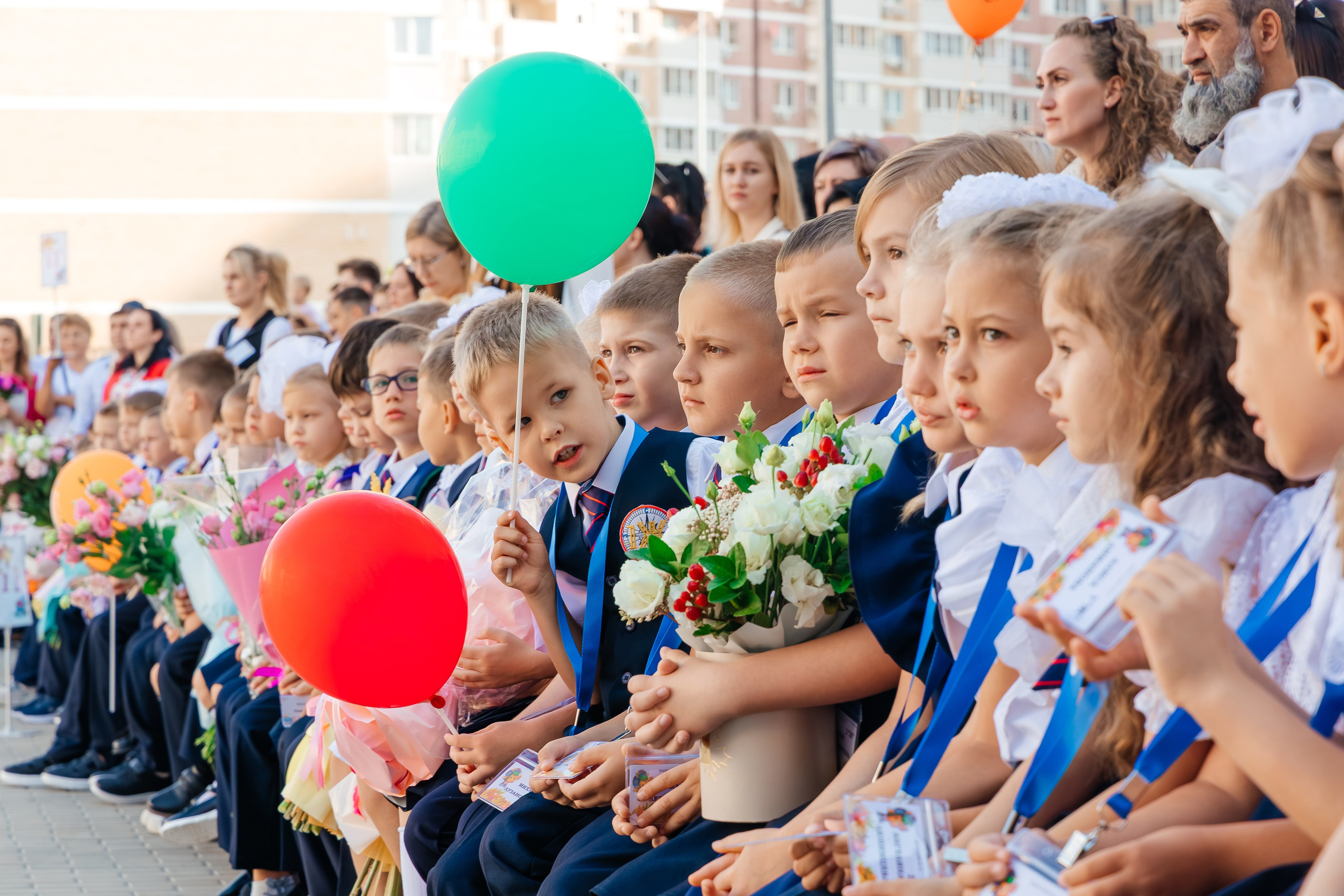 Фотограф для школьников. Фотограф Марина Верятинская | Краснодар