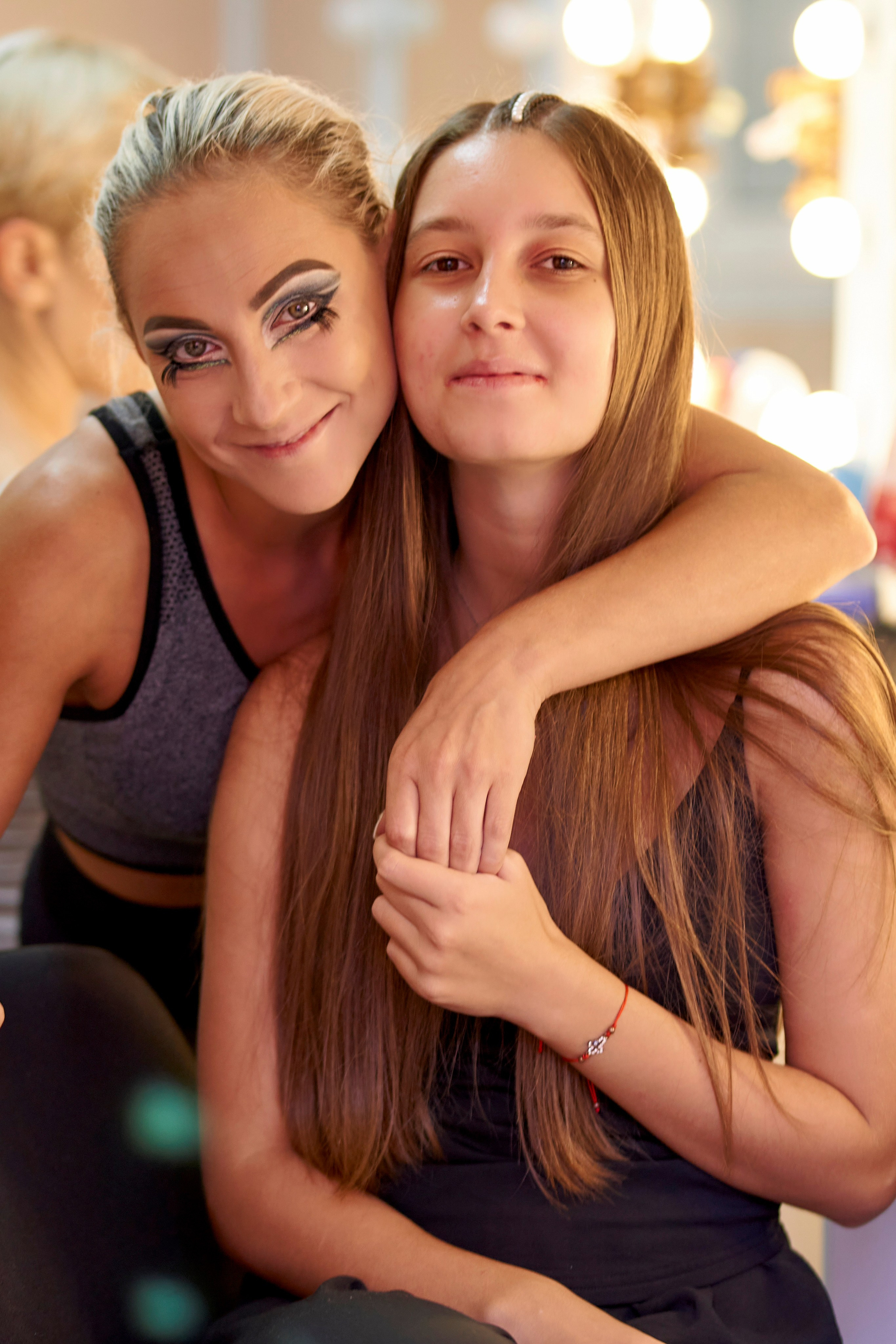 CircusLand, парк Врунгеля