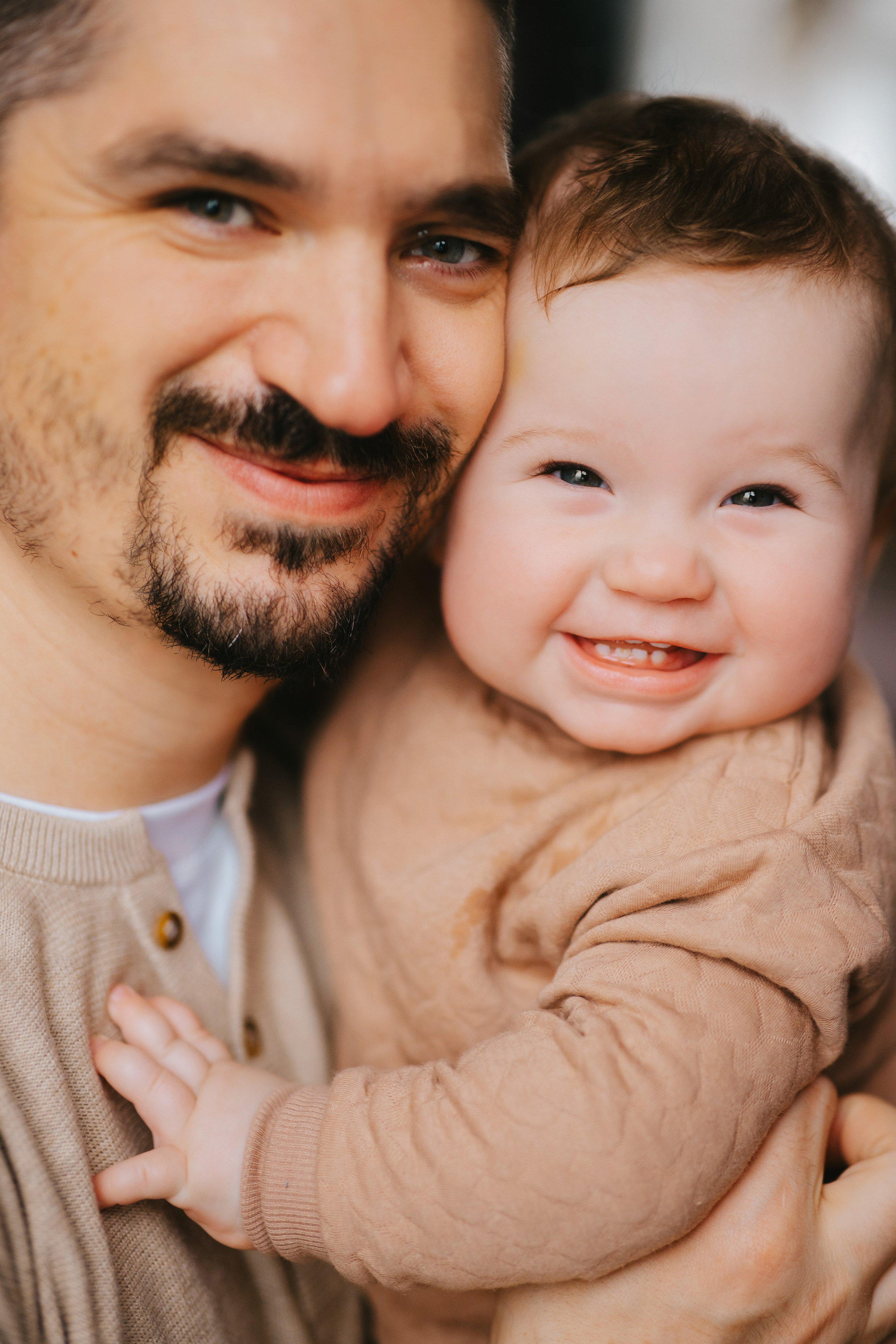 Женя, Катя, Федя и Тим. Семейный lifestyle фотограф в Санкт-Петербурге Людмила Пахомова