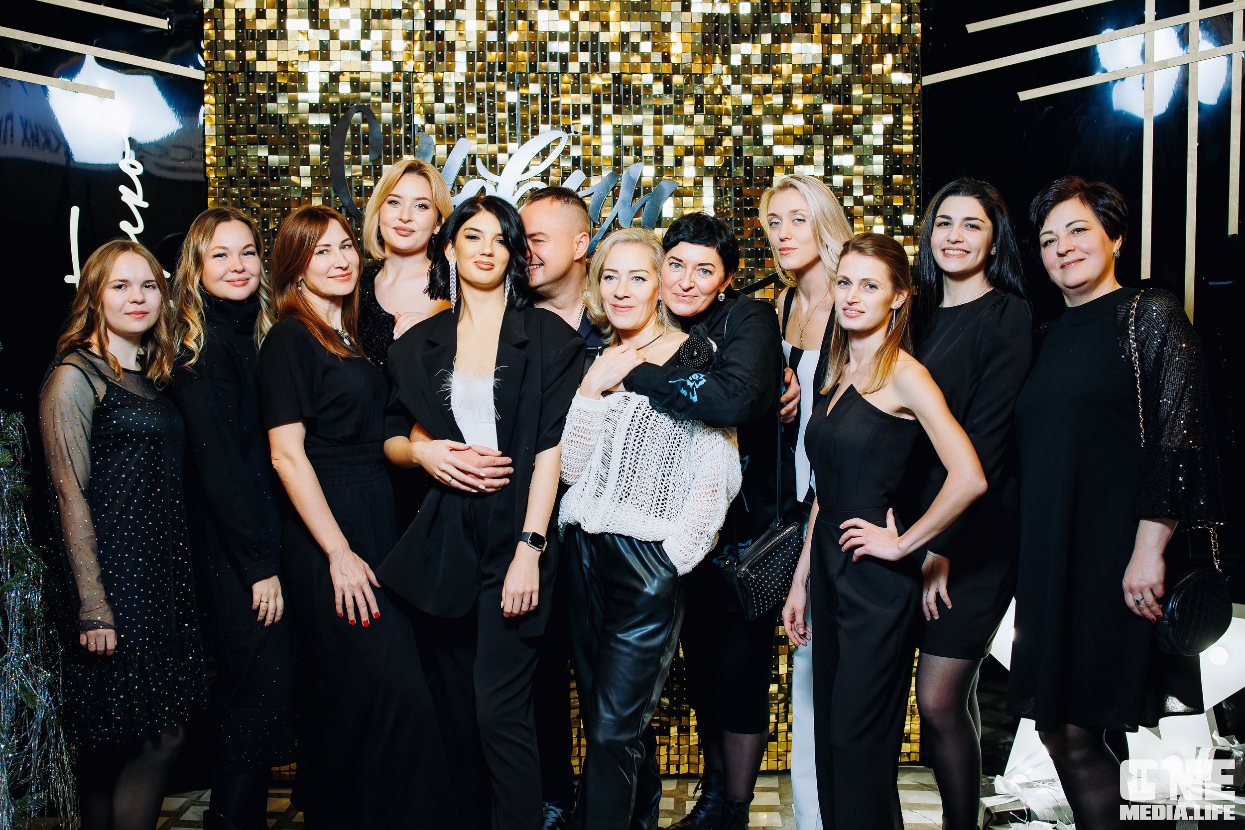 Фоторепортаж из ресторана El Greco. One Media Life: фоторепортажи, фотоотчеты с мероприятий и заведений